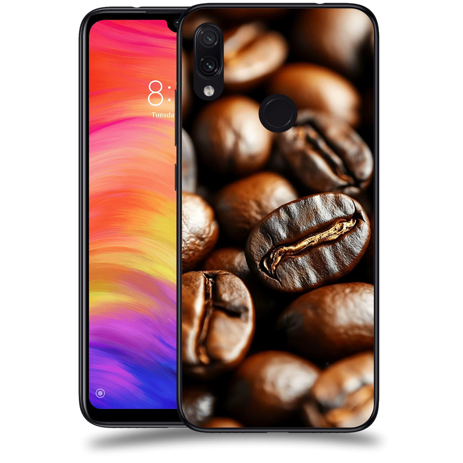 ACOVER Kryt na mobil Xiaomi Redmi Note 7 - Aromatická intenzita