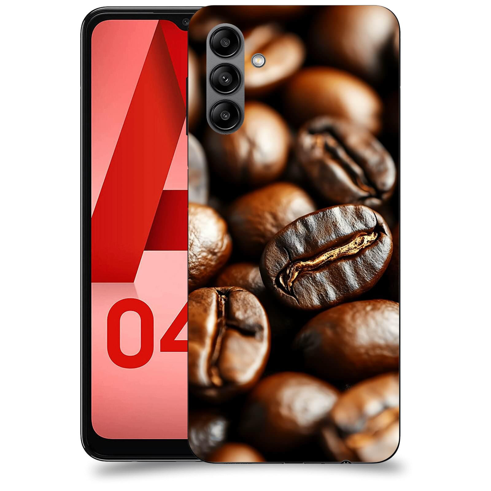 ACOVER Kryt na mobil Samsung Galaxy A04s - Aromatická intenzita