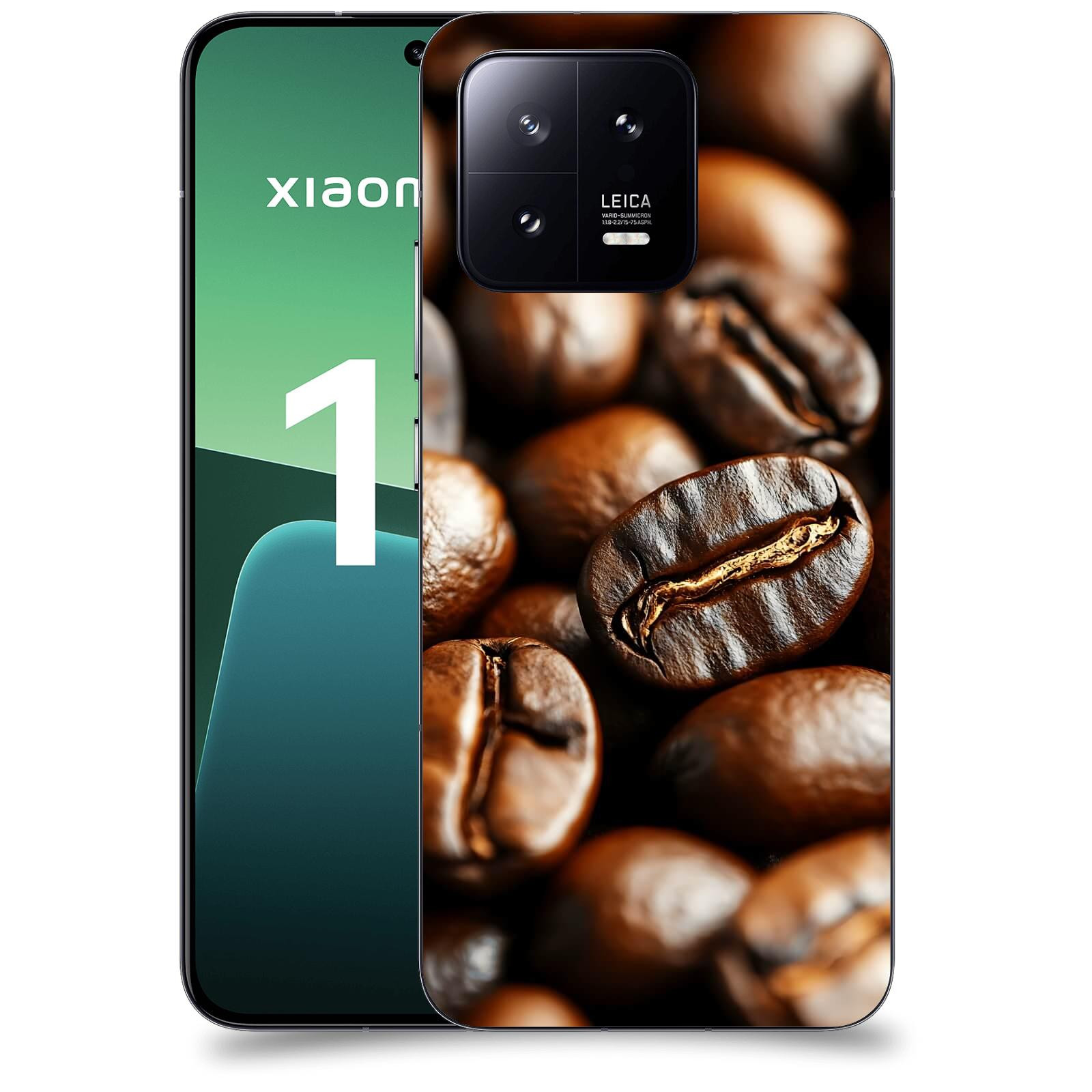 ACOVER Kryt na mobil Xiaomi 13 - Aromatická intenzita