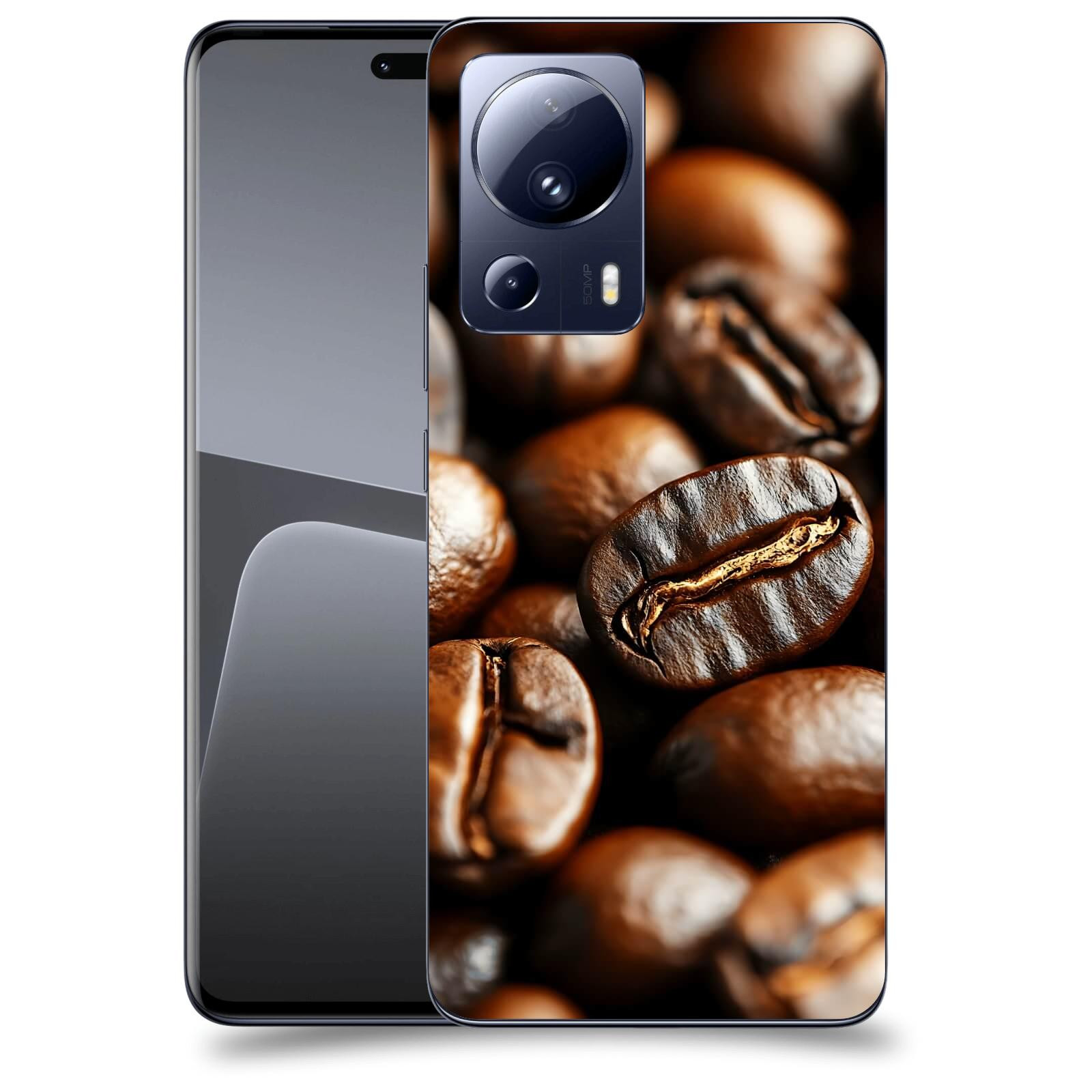ACOVER Kryt na mobil Xiaomi 13 Lite - Aromatická intenzita