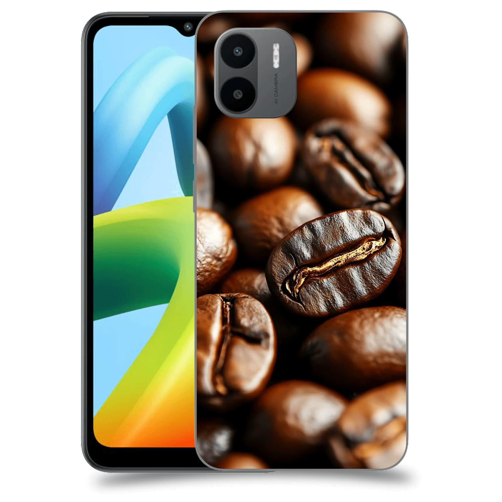 ACOVER Kryt na mobil Xiaomi Redmi A1+ - Aromatická intenzita