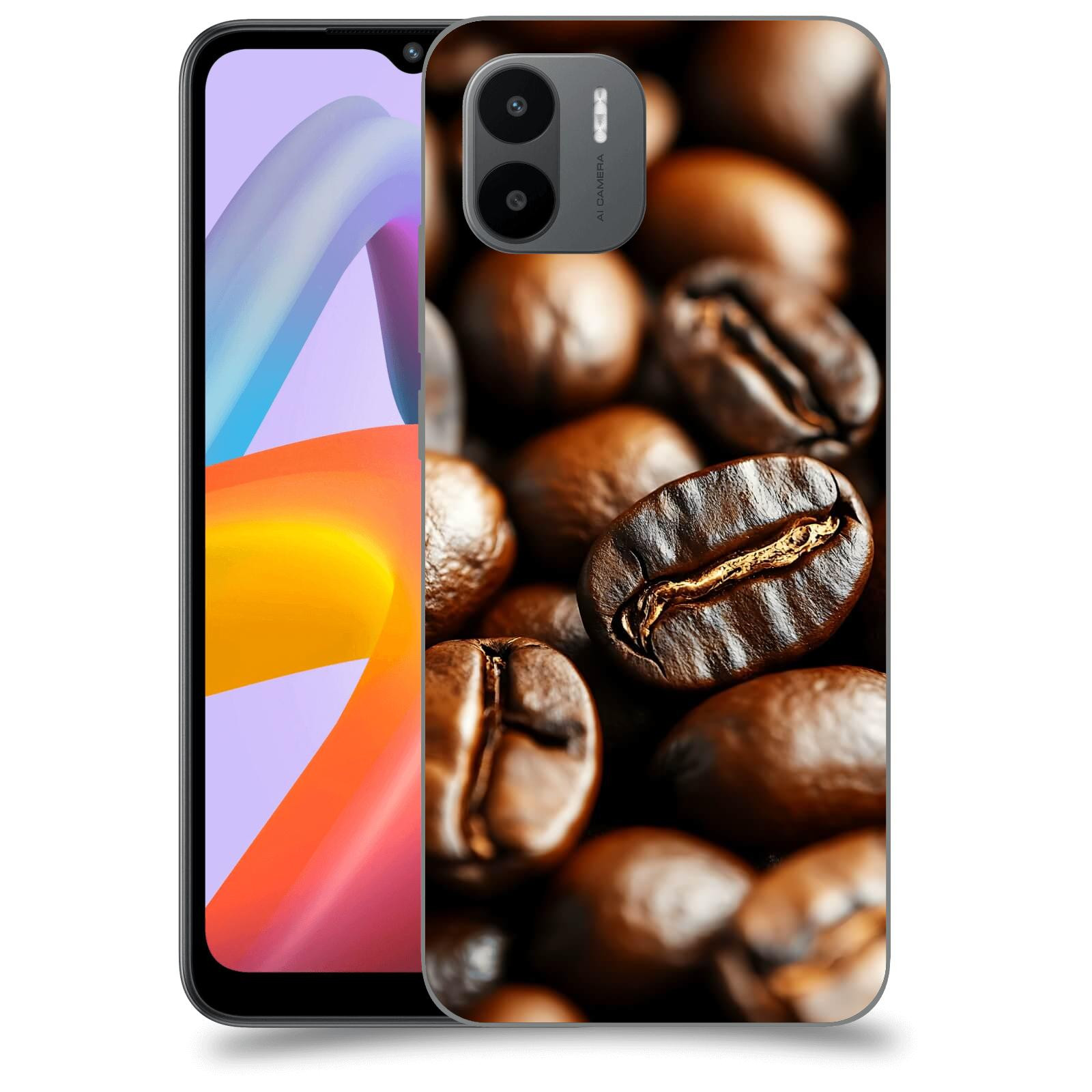 ACOVER Kryt na mobil Xiaomi Redmi A2+ - Aromatická intenzita