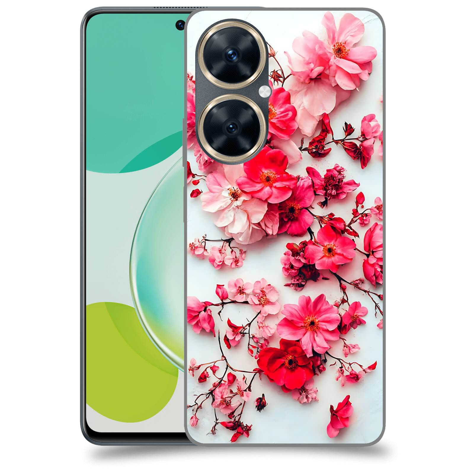 ACOVER Kryt na mobil HUAWEI Nova 11 - Divoká něžnost