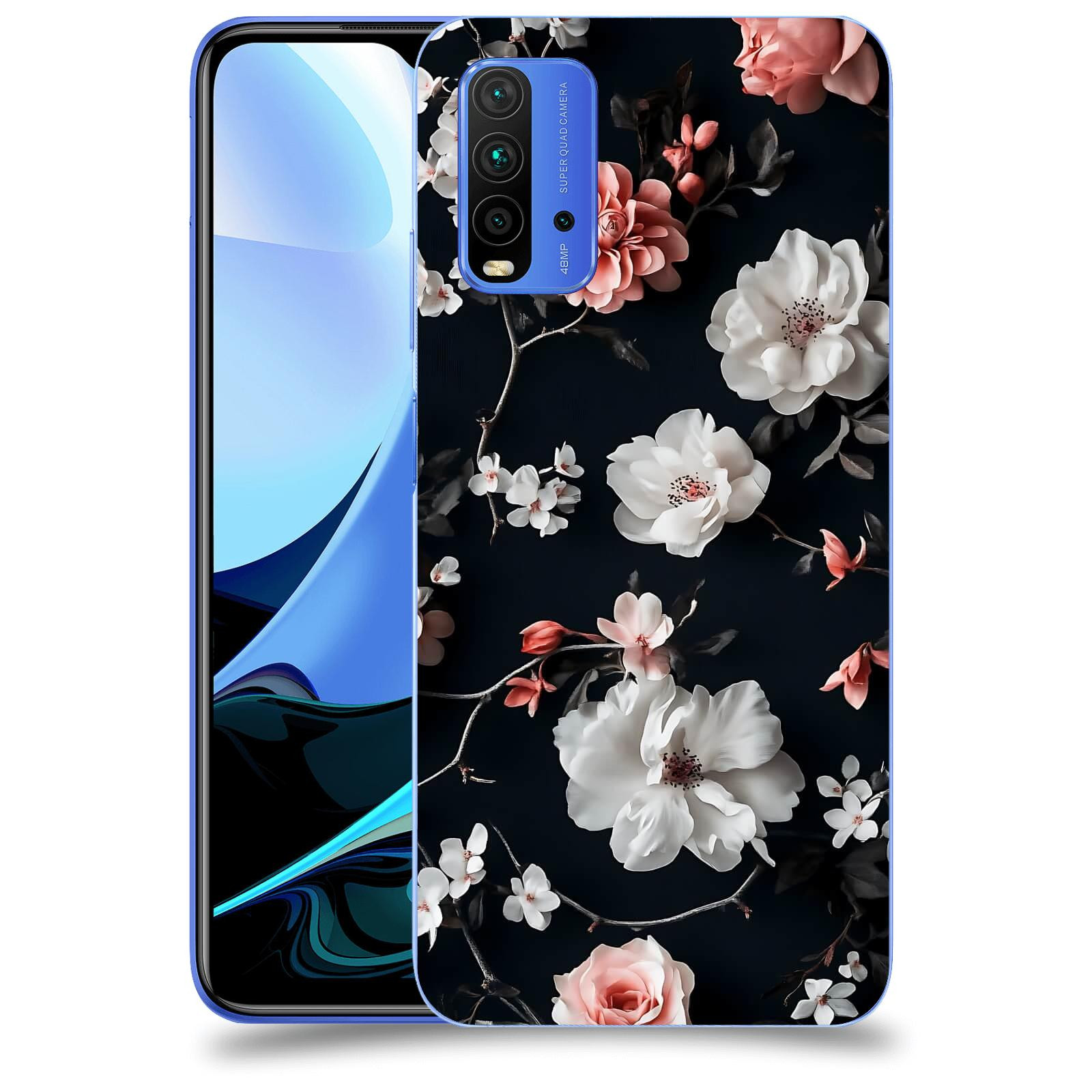 ACOVER Kryt na mobil Xiaomi Mi 9T (Pro) - Elegantní kontrast