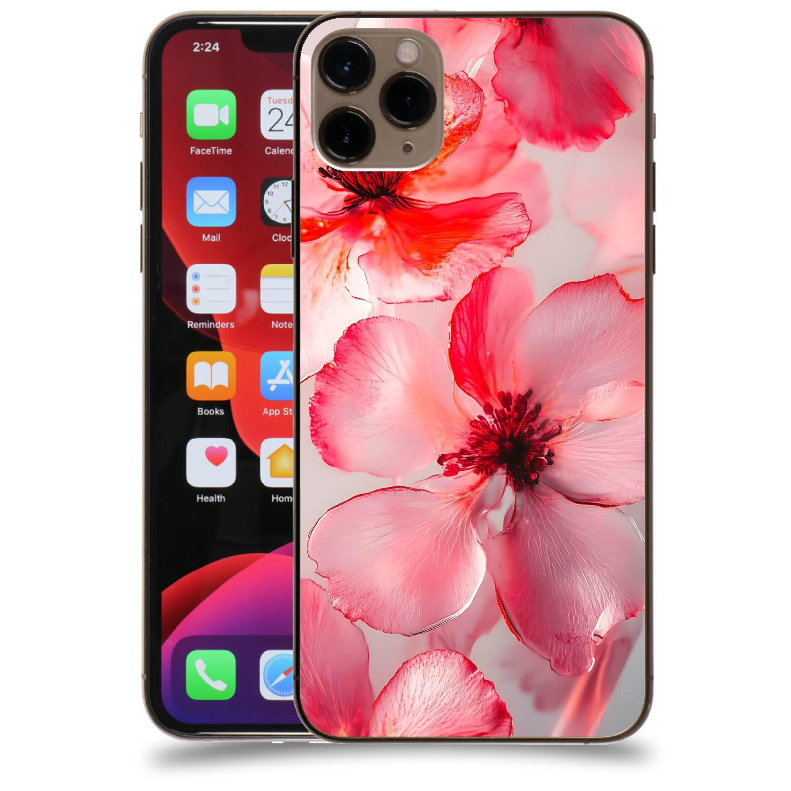 ACOVER Kryt na mobil Apple iPhone 11 Pro Max - Éterická krása