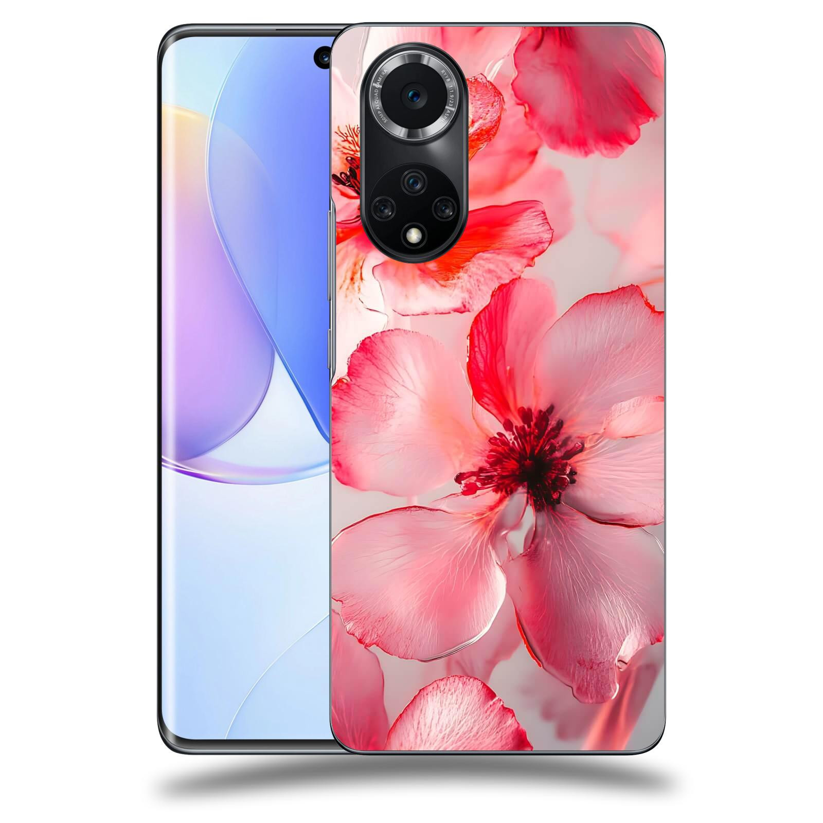 ACOVER Kryt na mobil Huawei Nova 9 - Éterická krása