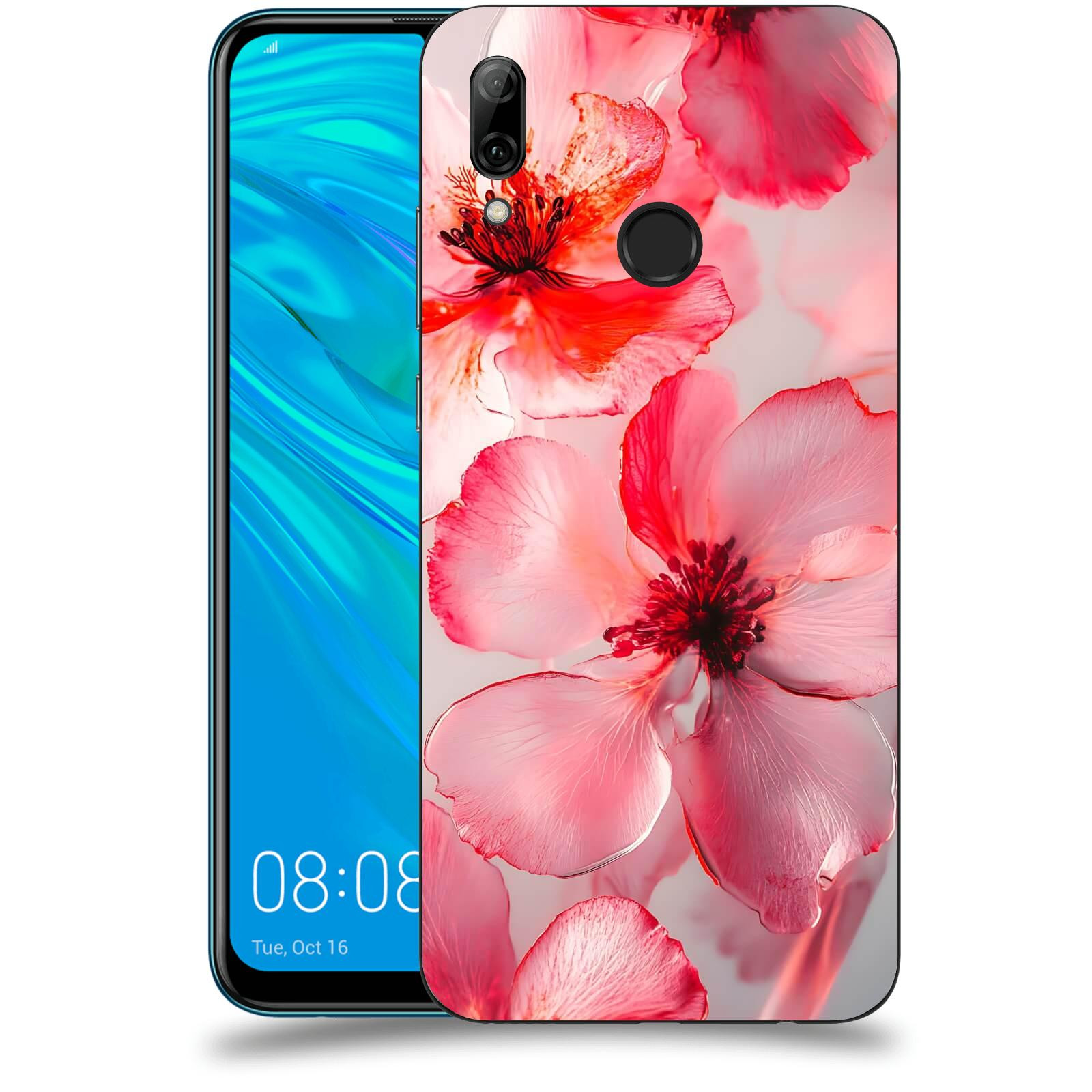 ACOVER Kryt na mobil Huawei P Smart 2019 - Éterická krása