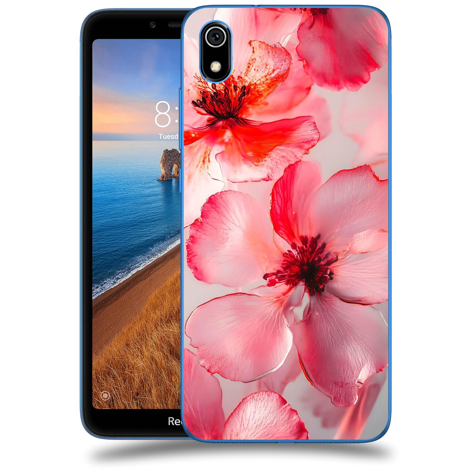 ACOVER Kryt na mobil Xiaomi Redmi 7A - Éterická krása