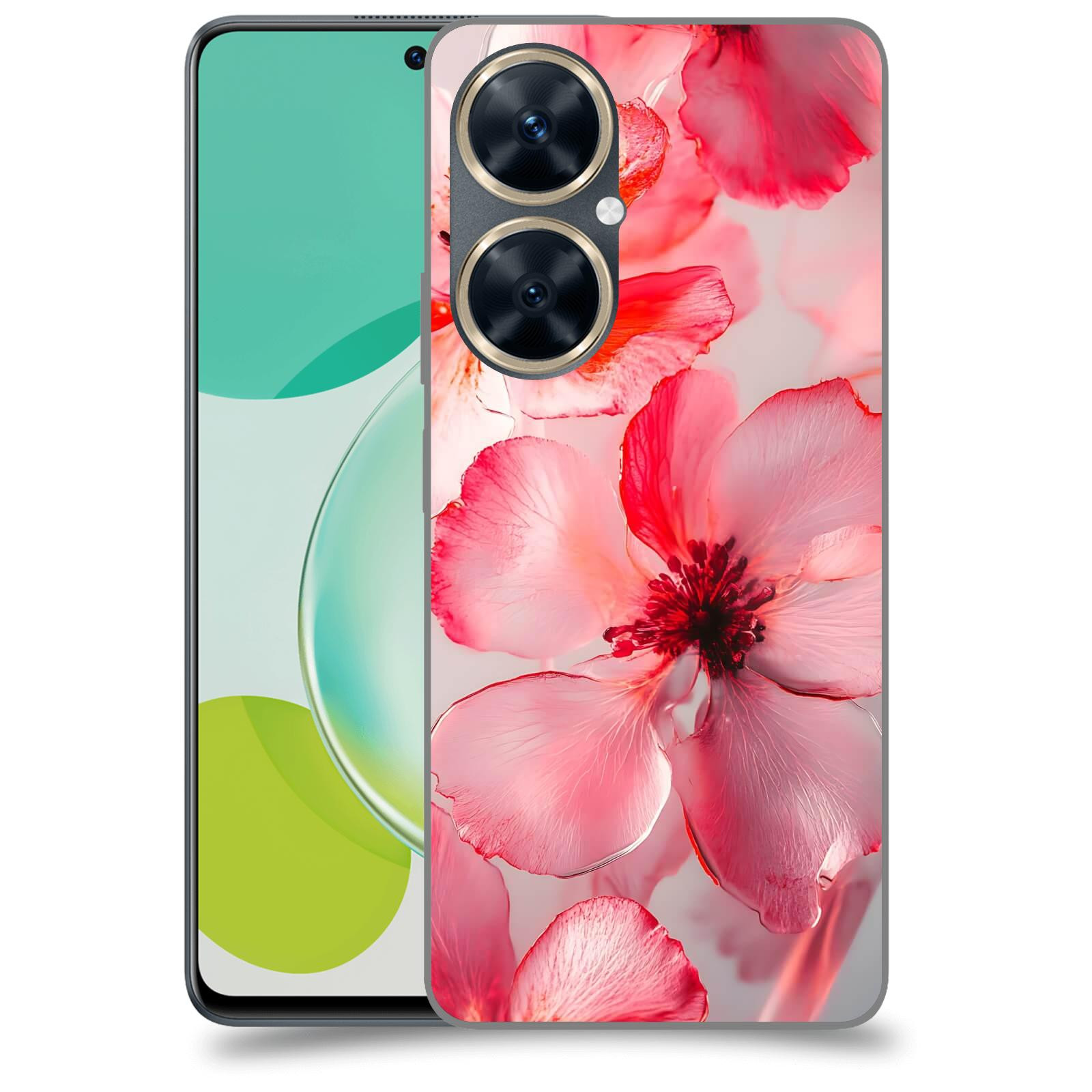 ACOVER Kryt na mobil HUAWEI Nova 11 - Éterická krása