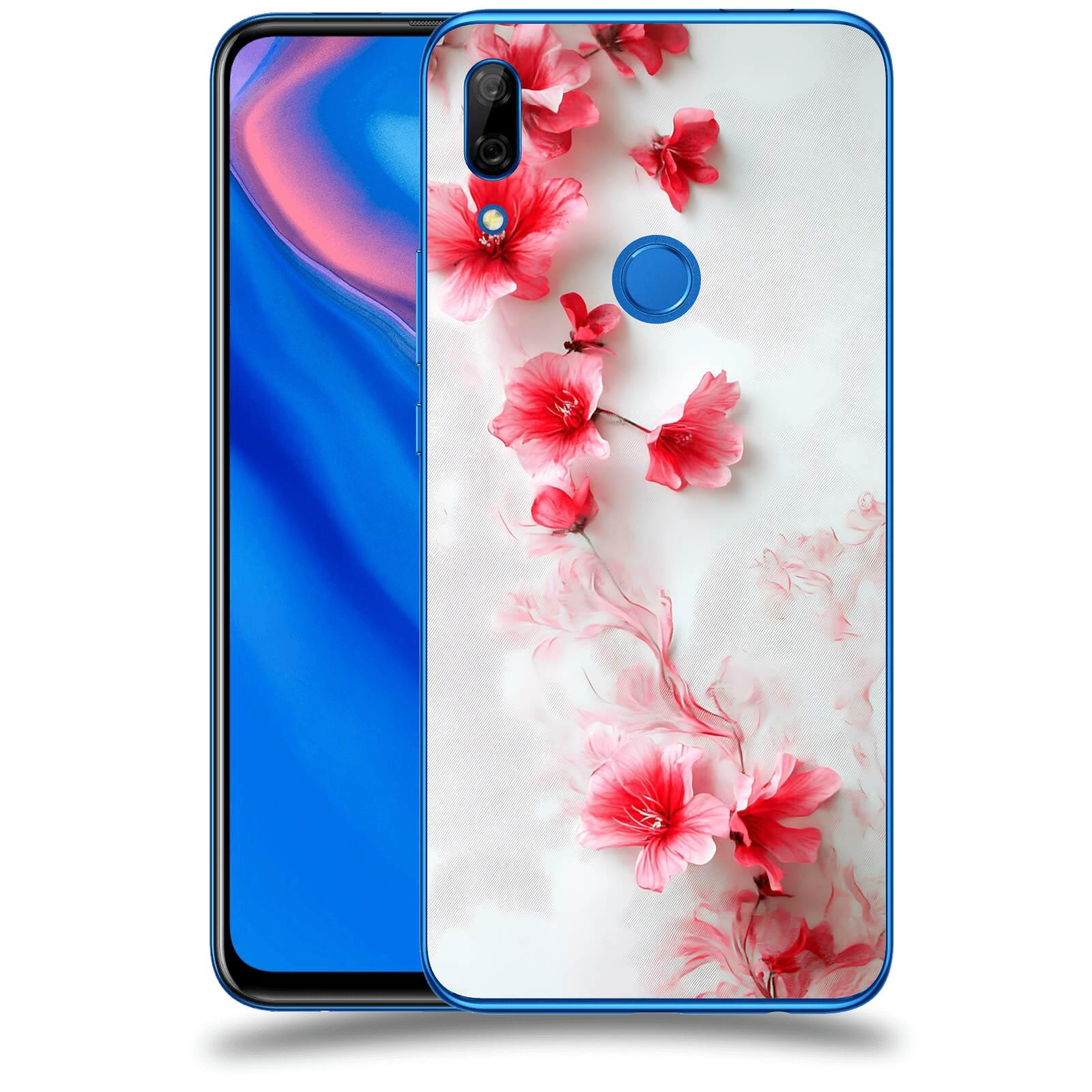 ACOVER Kryt na mobil Huawei P Smart Z - Éterická vášeň