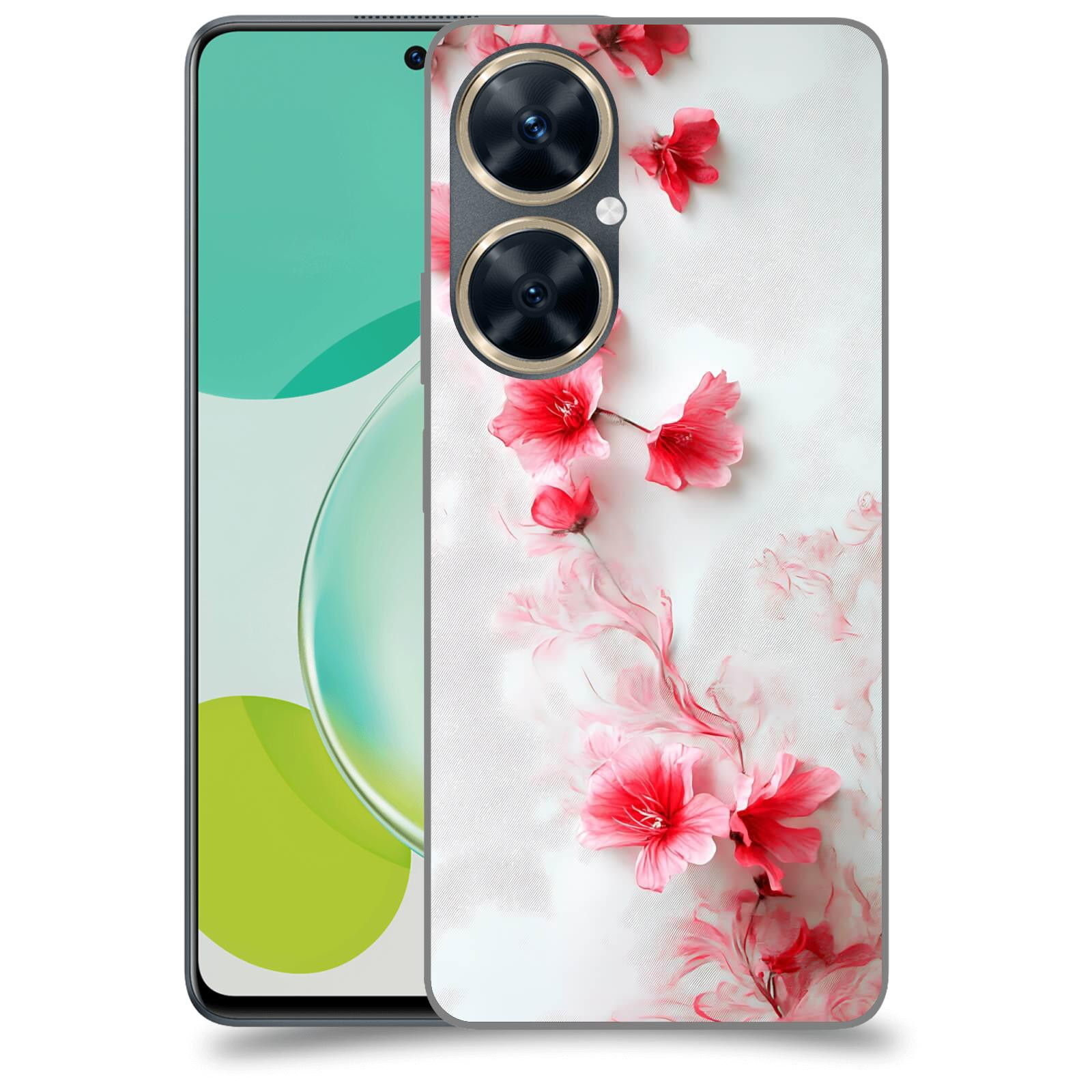 ACOVER Kryt na mobil HUAWEI Nova 11 - Éterická vášeň