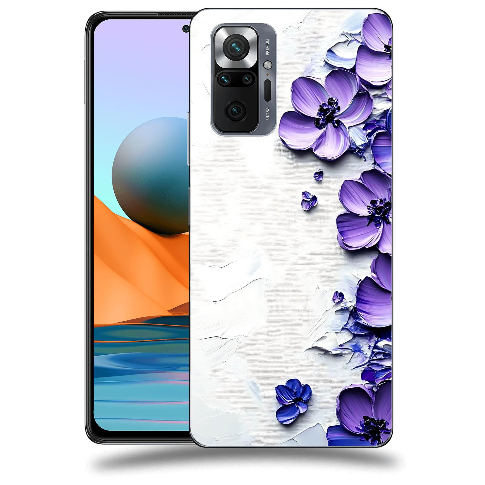 ACOVER Kryt na mobil Xiaomi Mi Note 10 (Pro) - Hluboká elegance
