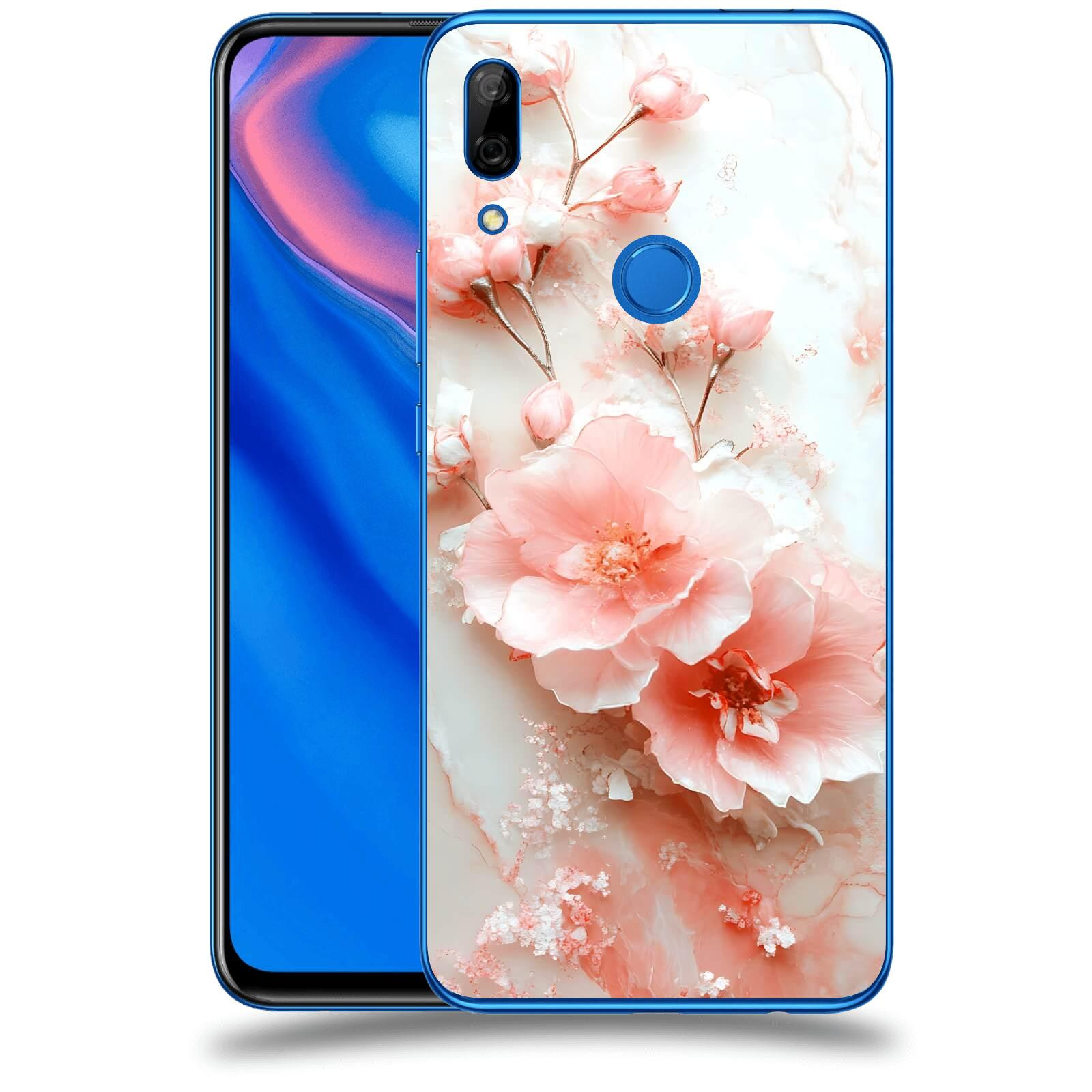 ACOVER Kryt na mobil Huawei P Smart Z - Jemná elegance