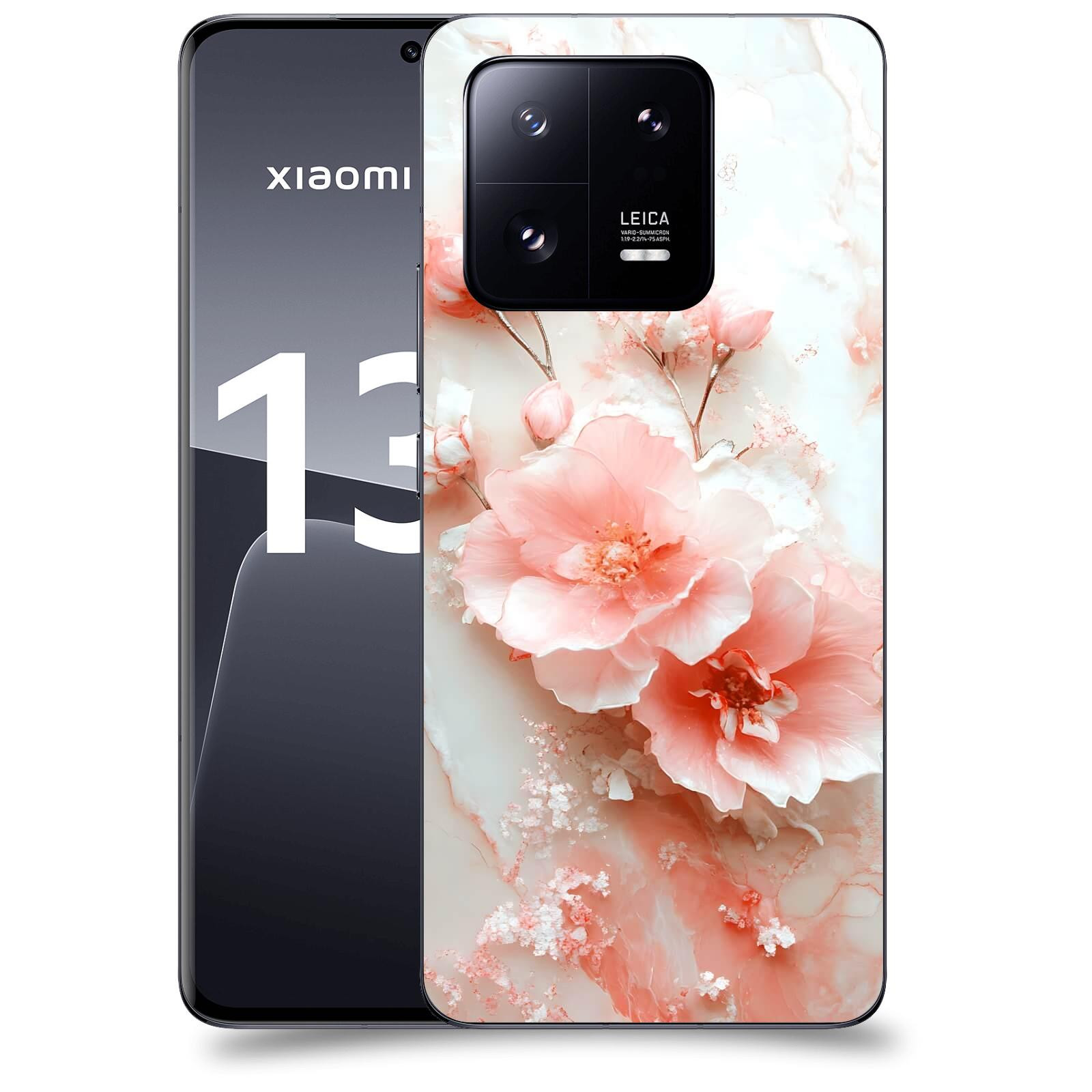 ACOVER Kryt na mobil Xiaomi 13 Pro - Jemná elegance