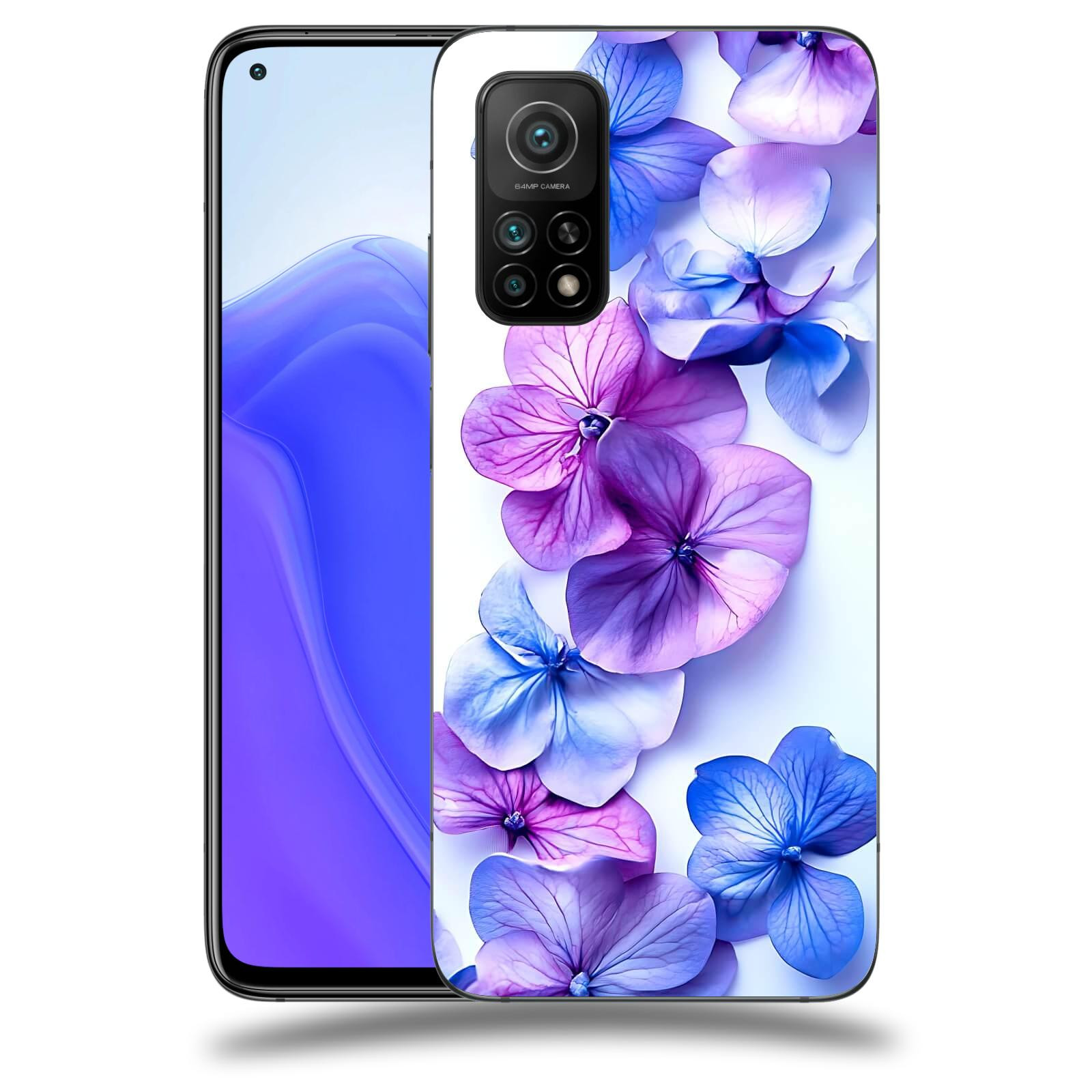 ACOVER Kryt na mobil Xiaomi Mi 10T - Jemná harmonie