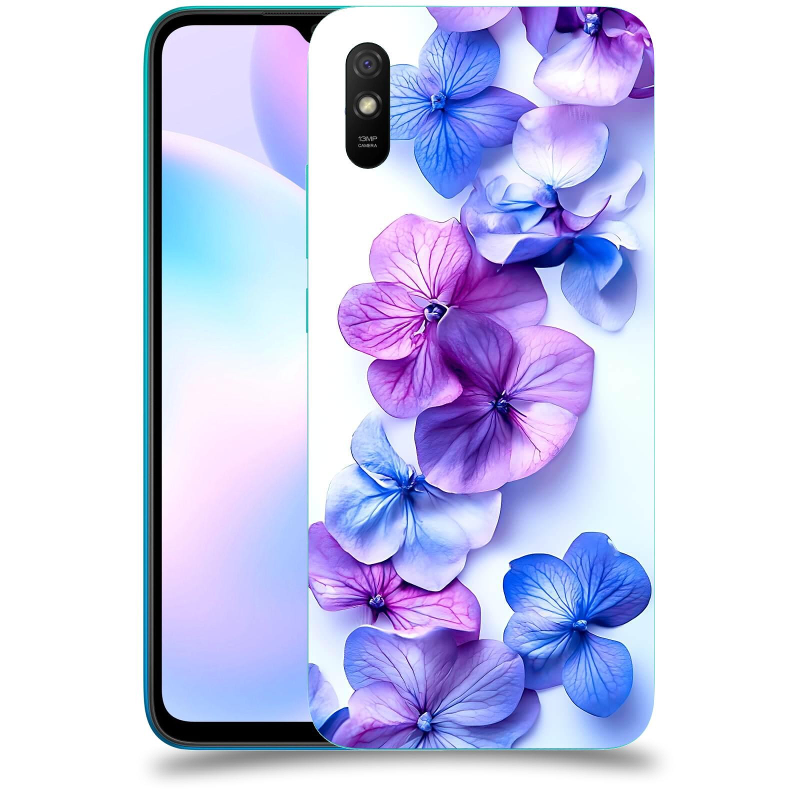 ACOVER Kryt na mobil Xiaomi Redmi 9AT - Jemná harmonie