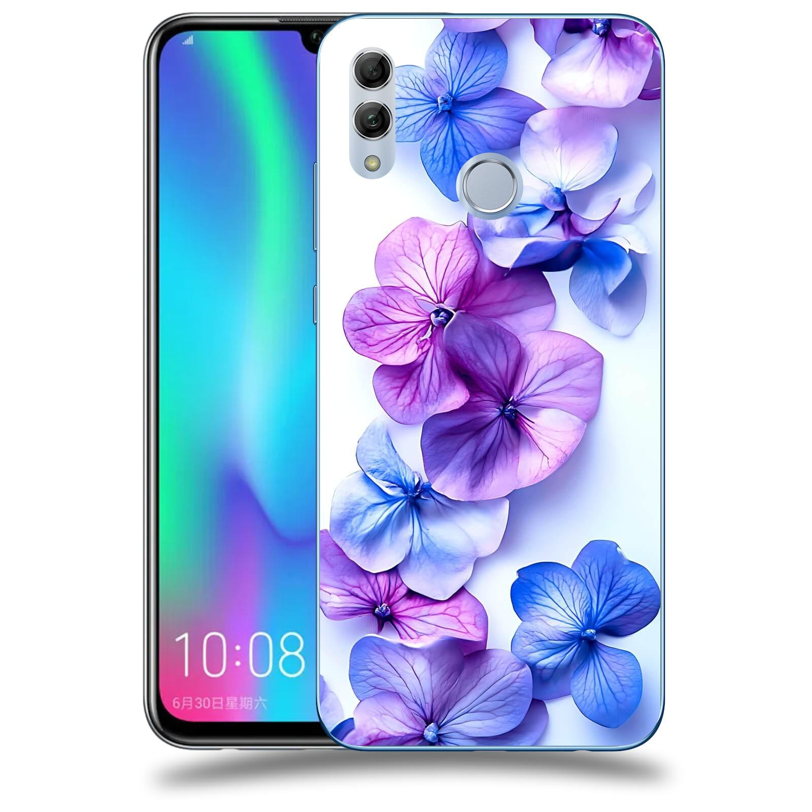 ACOVER Kryt na mobil Honor 10 Lite - Jemná harmonie