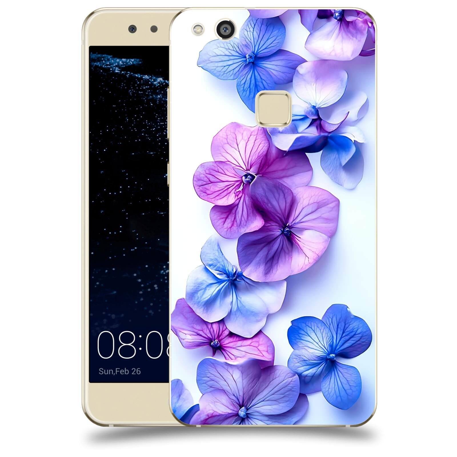 ACOVER Kryt na mobil Huawei P10 Lite - Jemná harmonie