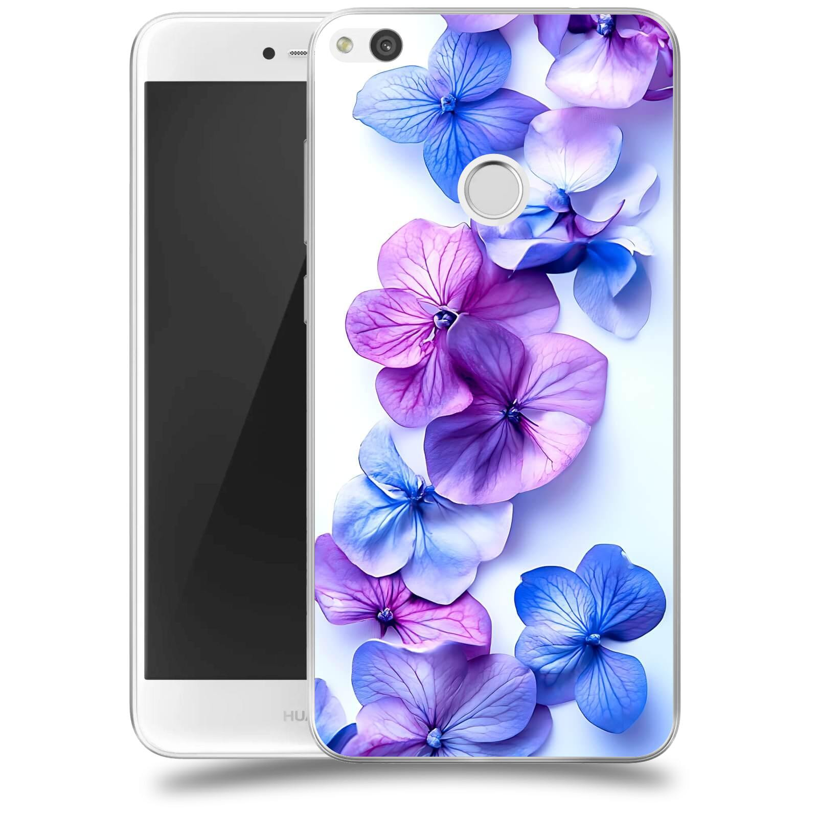 ACOVER Kryt na mobil Huawei P9 Lite 2017 - Jemná harmonie