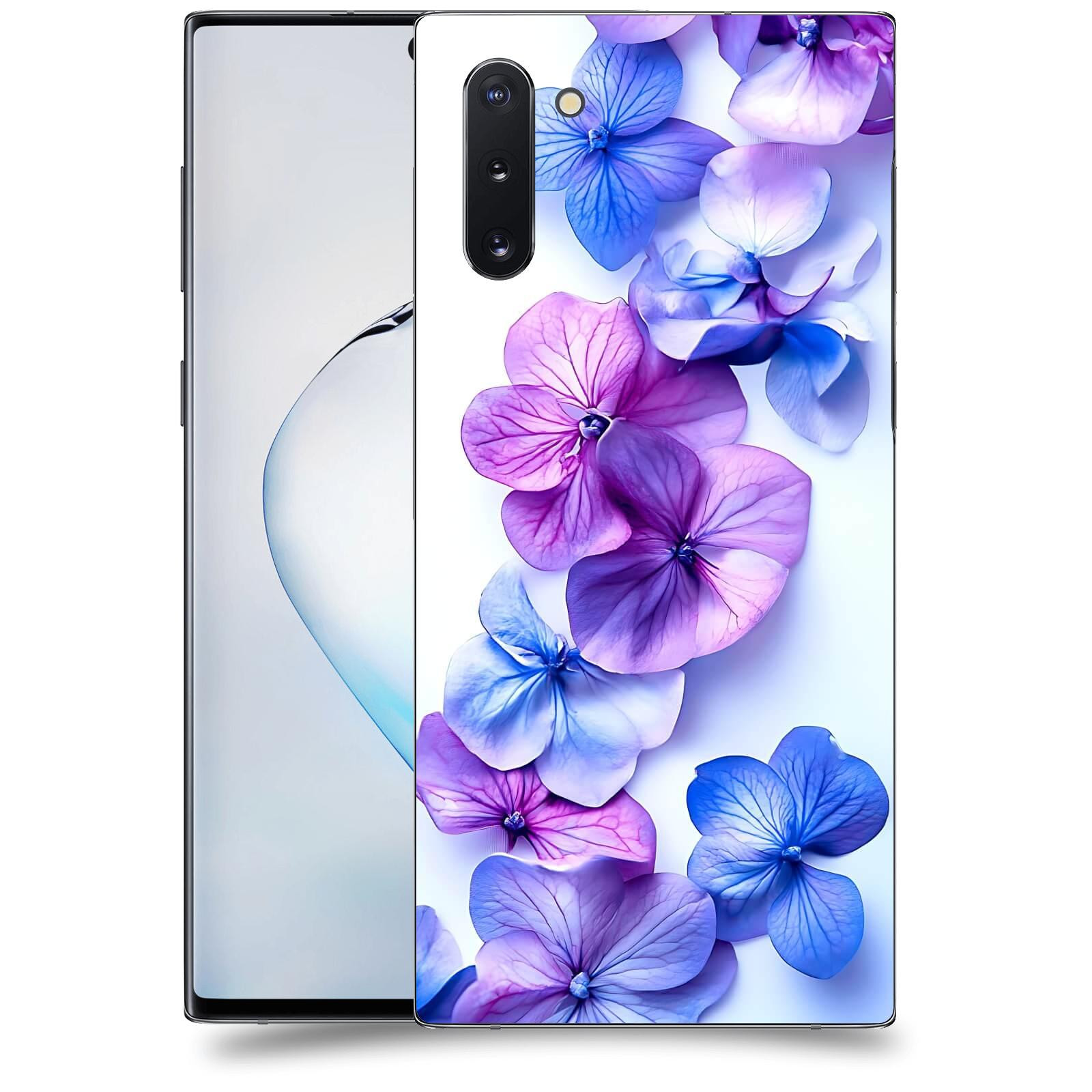 ACOVER Kryt na mobil Samsung Galaxy Note 10 N970F - Jemná harmonie
