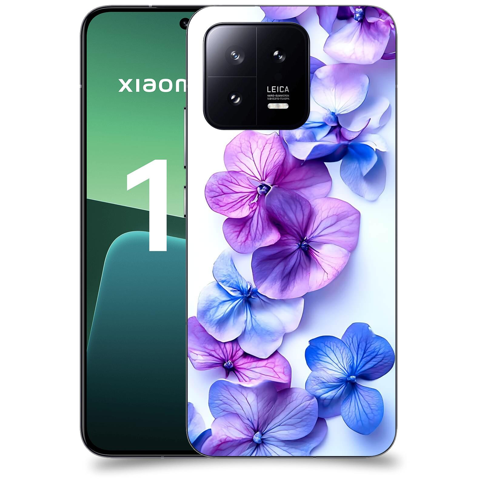 ACOVER Kryt na mobil Xiaomi 13 - Jemná harmonie