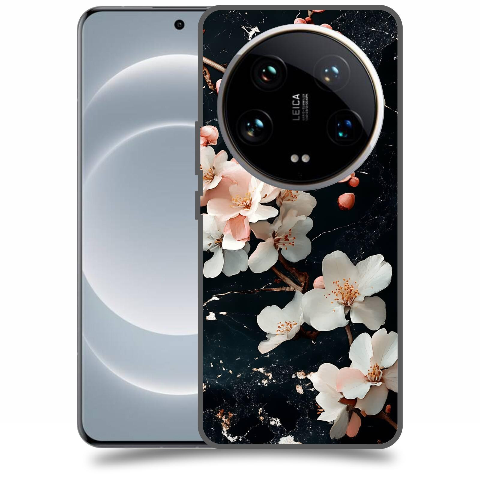 ACOVER Kryt na mobil Xiaomi 14 Ultra - Křehká hloubka