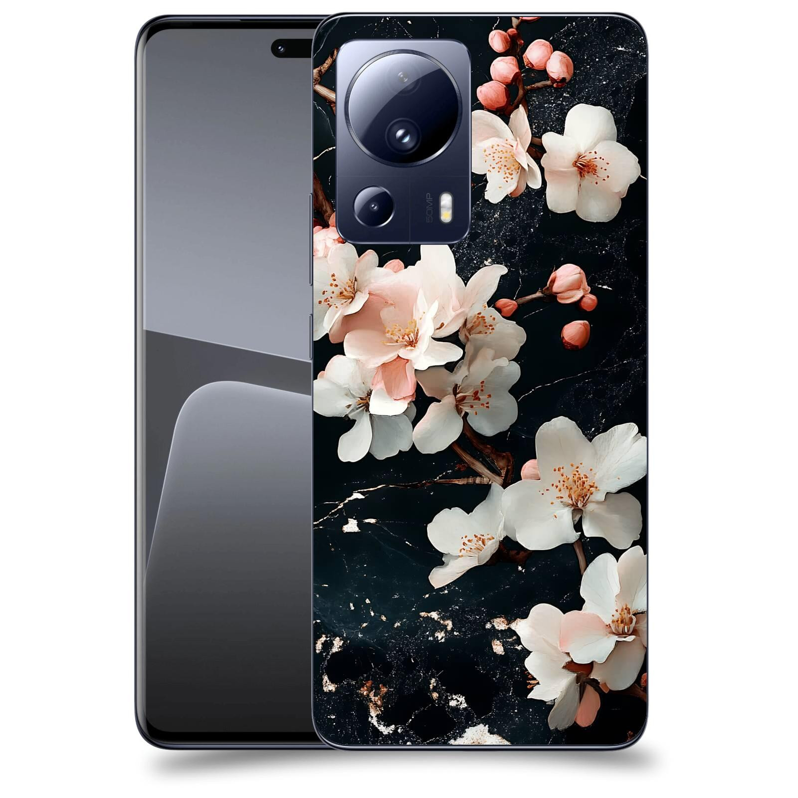 ACOVER Kryt na mobil Xiaomi 13 Lite - Křehká hloubka