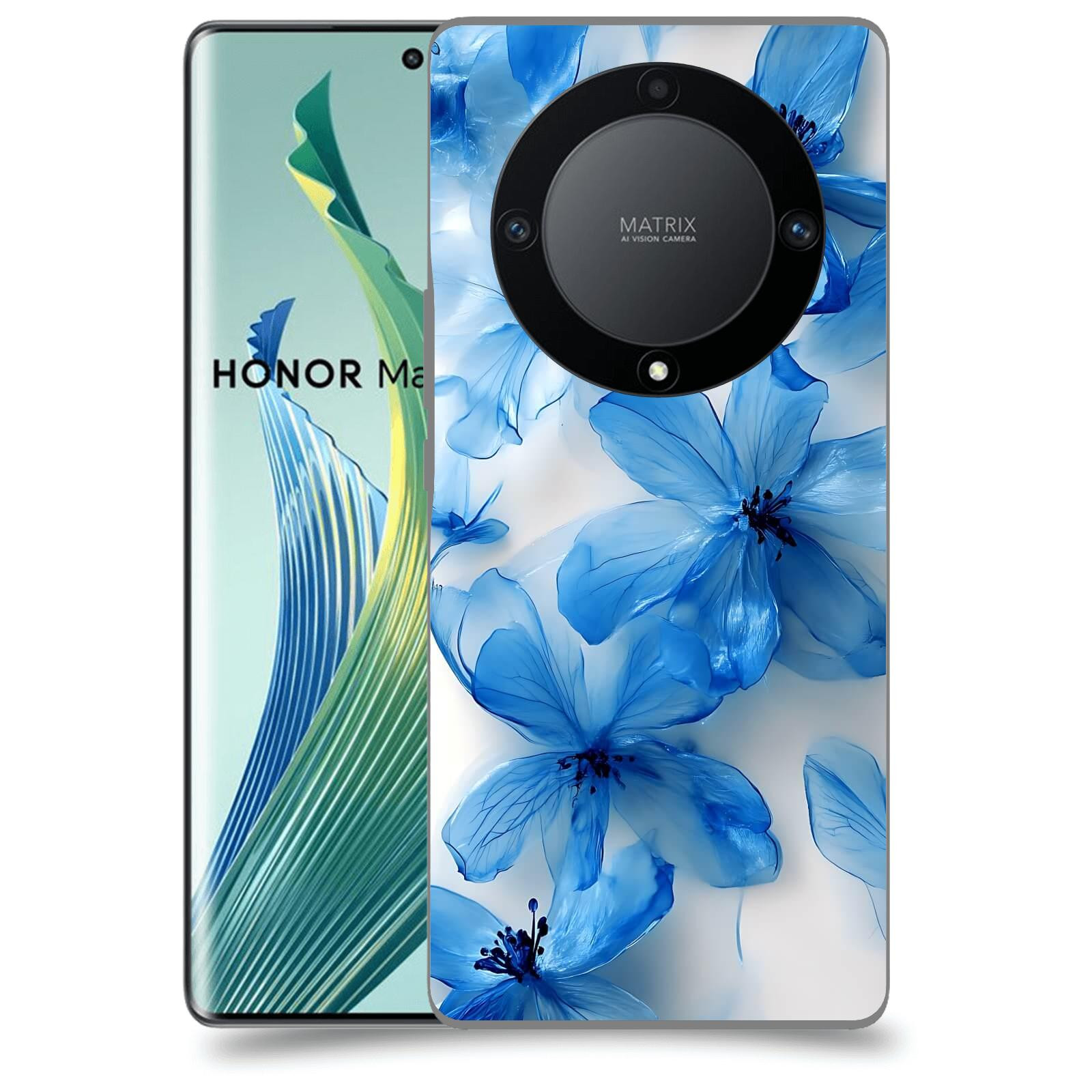 ACOVER Kryt na mobil Honor 90 Lite - Křišťálová jemnost