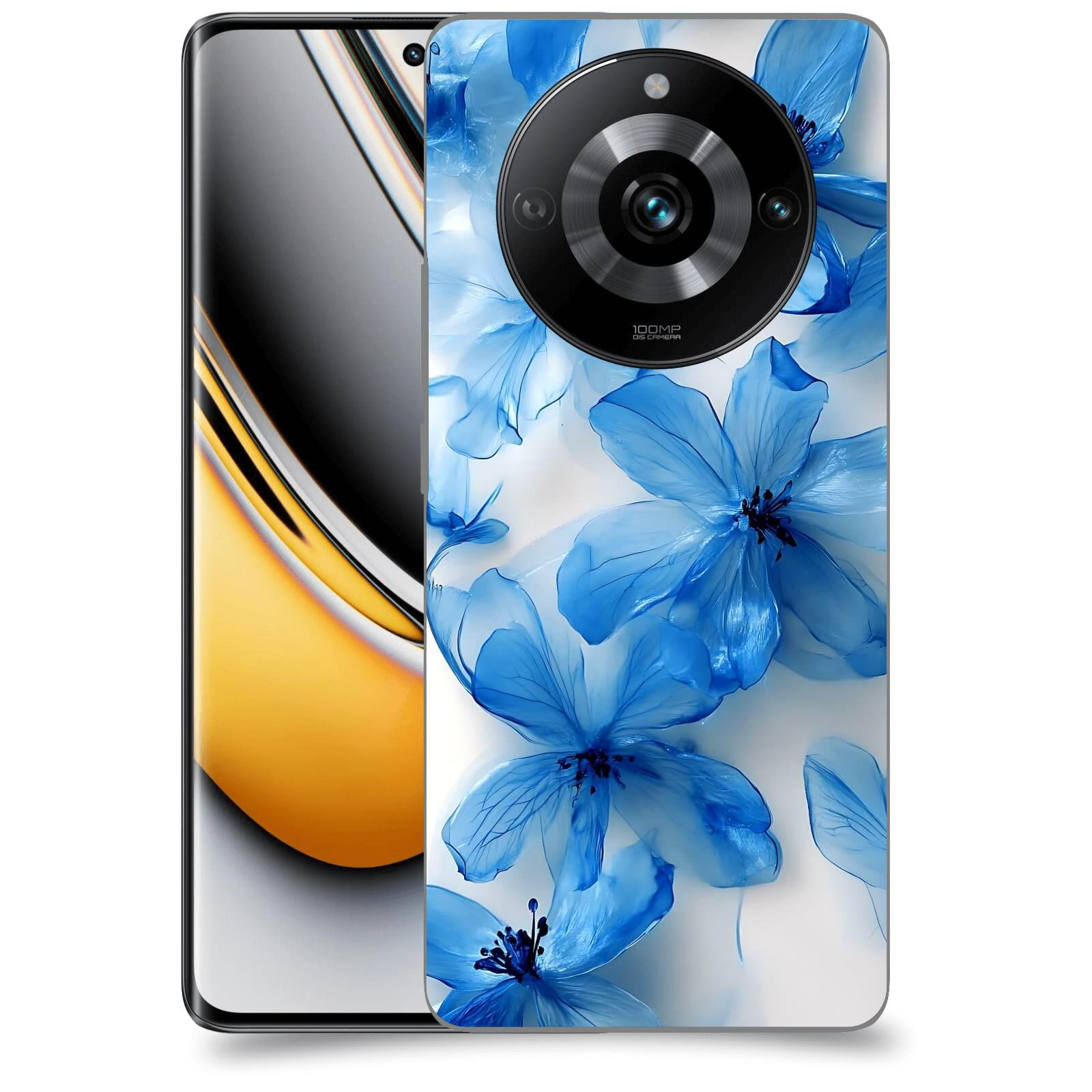 ACOVER Kryt na mobil Realme 11 Pro 5G - Křišťálová jemnost