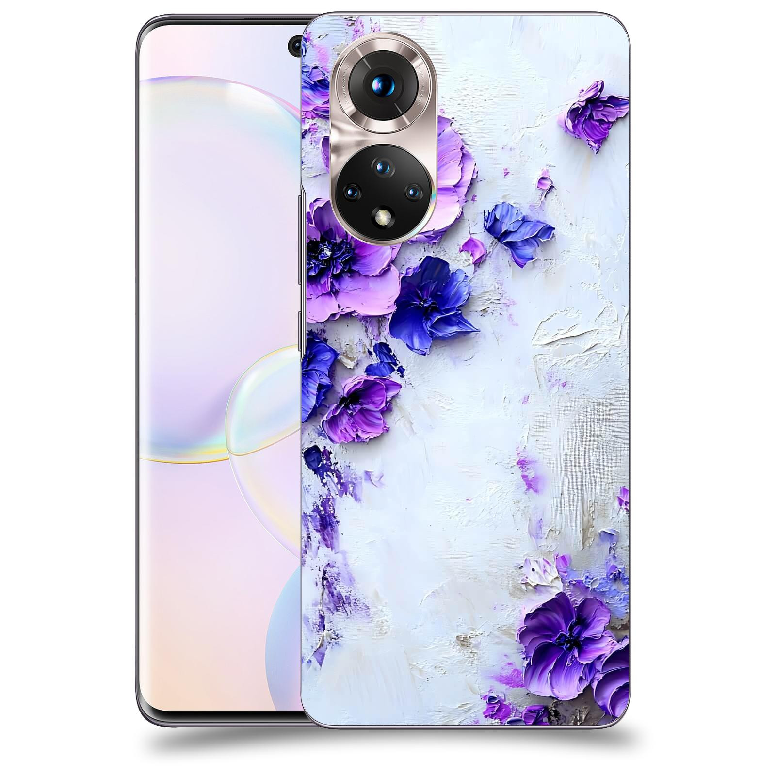 ACOVER Kryt na mobil Honor 50 5G - Malířská něha