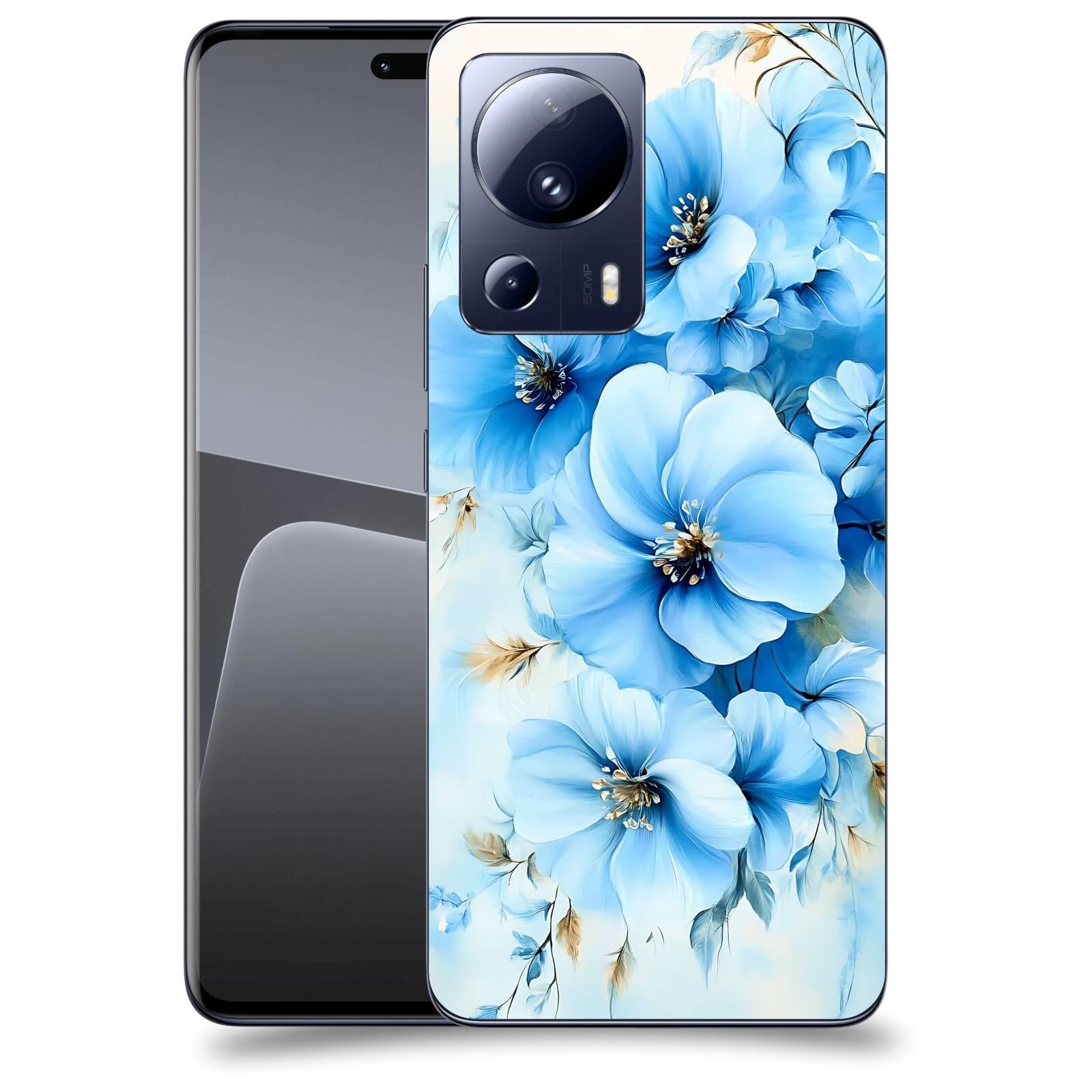 ACOVER Kryt na mobil Xiaomi 13 Lite - Nebeská harmonie