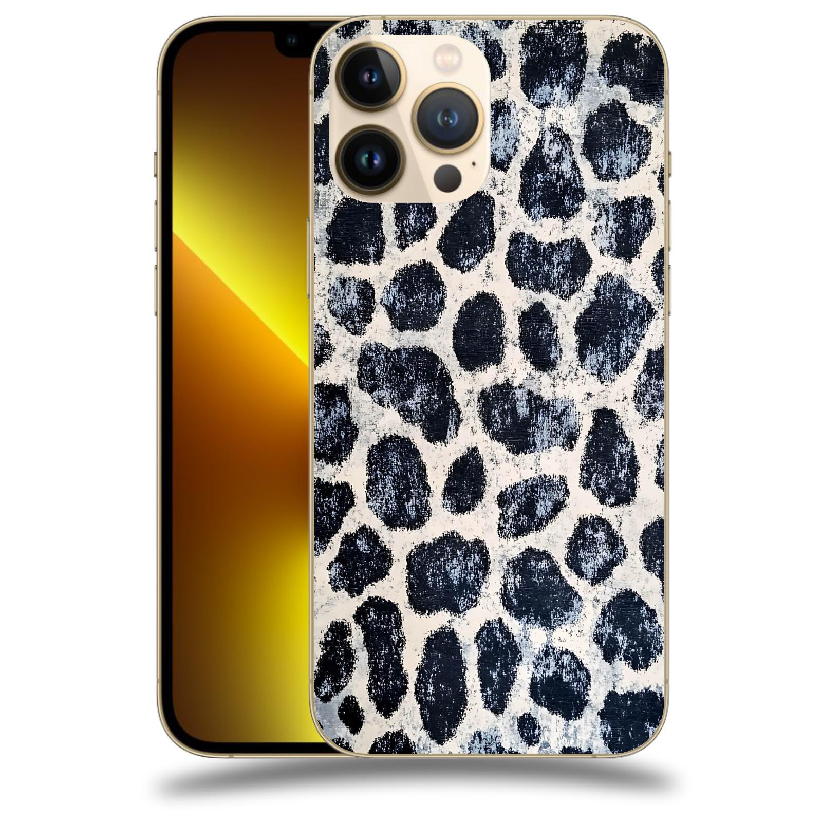 ACOVER Kryt na mobil Apple iPhone 13 Pro - Divokost a Textura