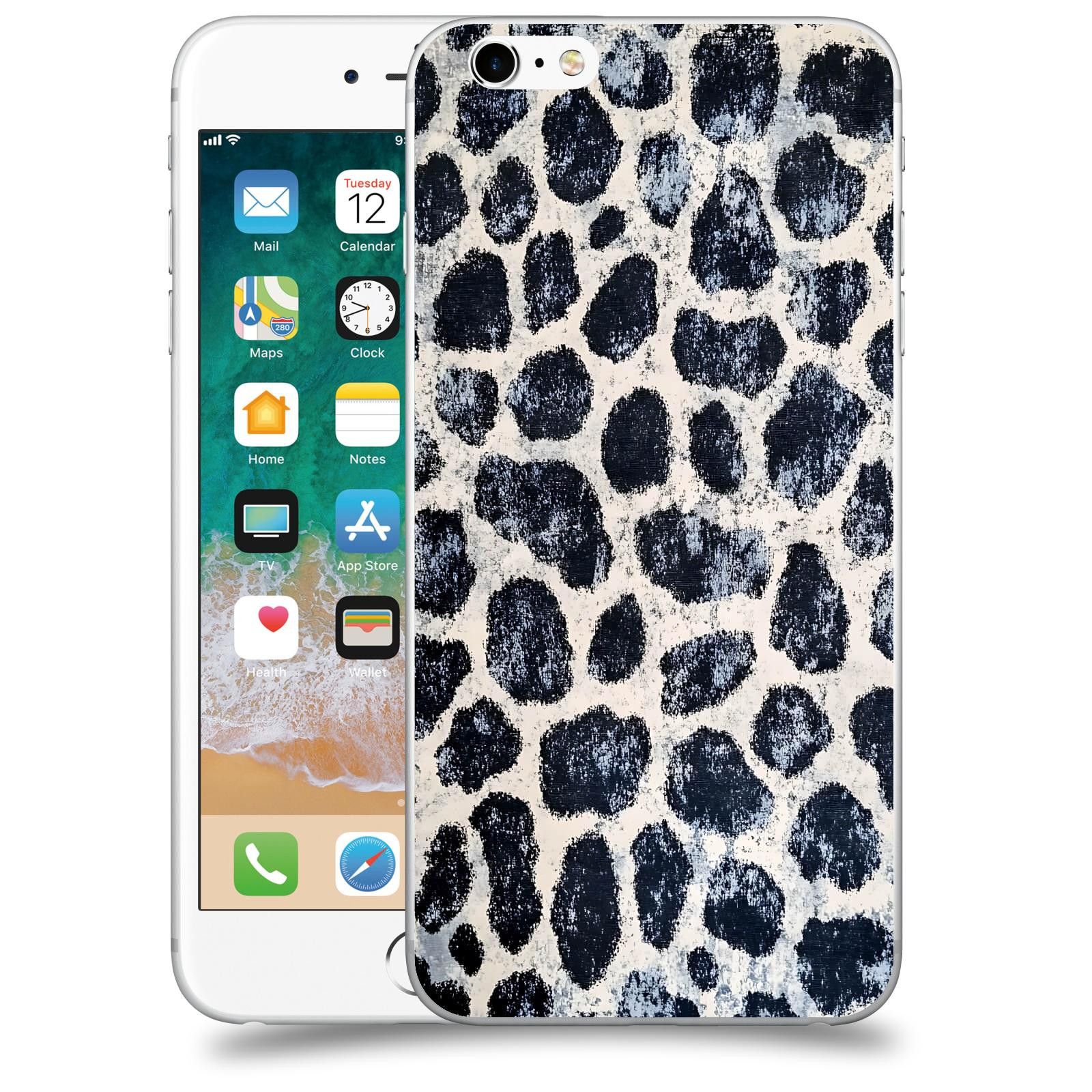 ACOVER Kryt na mobil Apple iPhone 6 Plus/6S Plus - Divokost a Textura