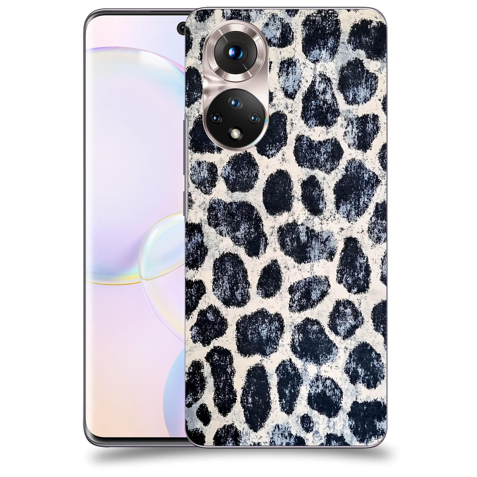 ACOVER Kryt na mobil Honor 50 5G - Divokost a Textura