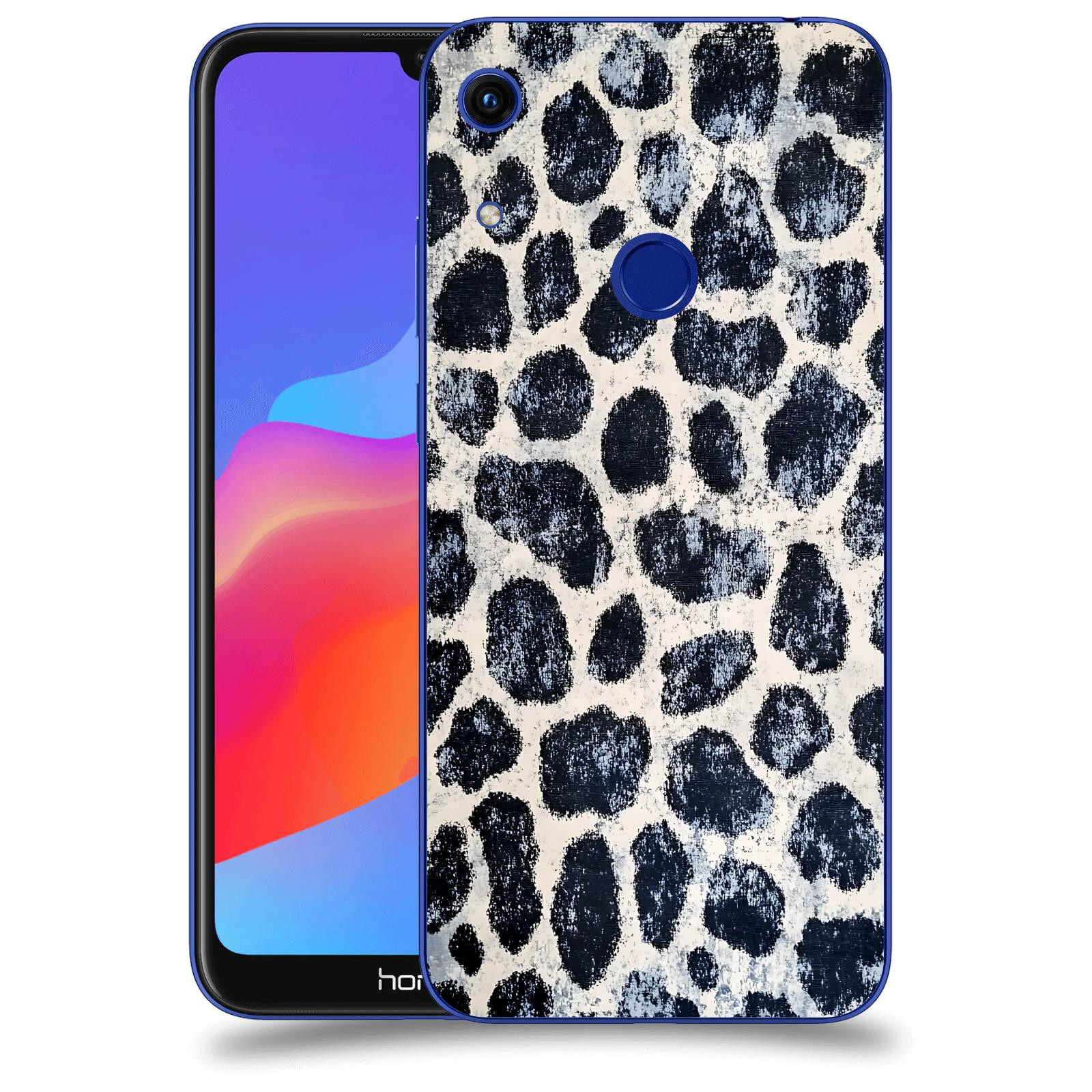 ACOVER Kryt na mobil Honor 8A - Divokost a Textura