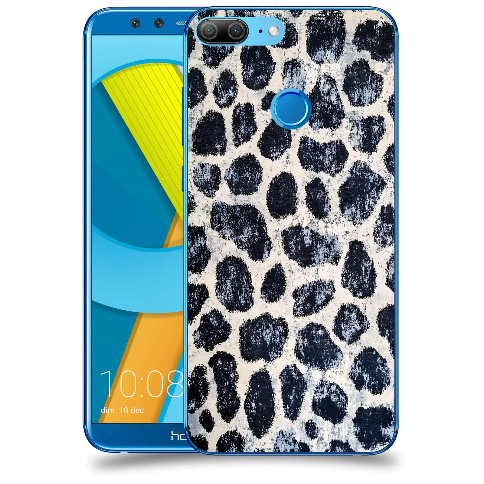 ACOVER Kryt na mobil Honor 9 Lite - Divokost a Textura
