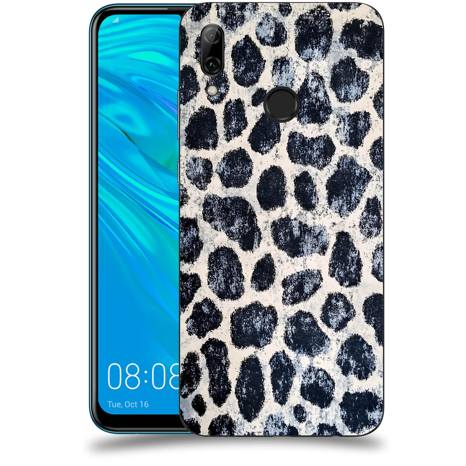ACOVER Kryt na mobil Huawei P Smart 2019 - Divokost a Textura