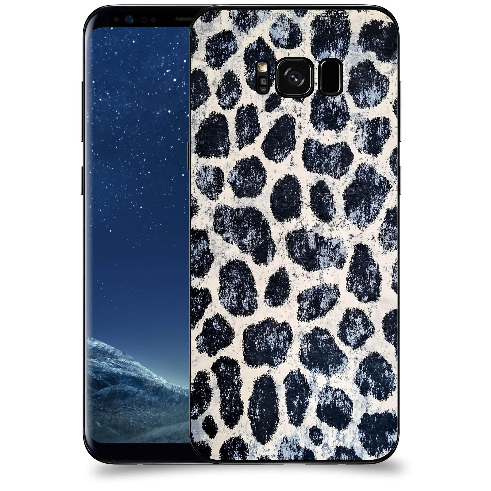 ACOVER Kryt na mobil Samsung Galaxy S8+ G955F - Divokost a Textura