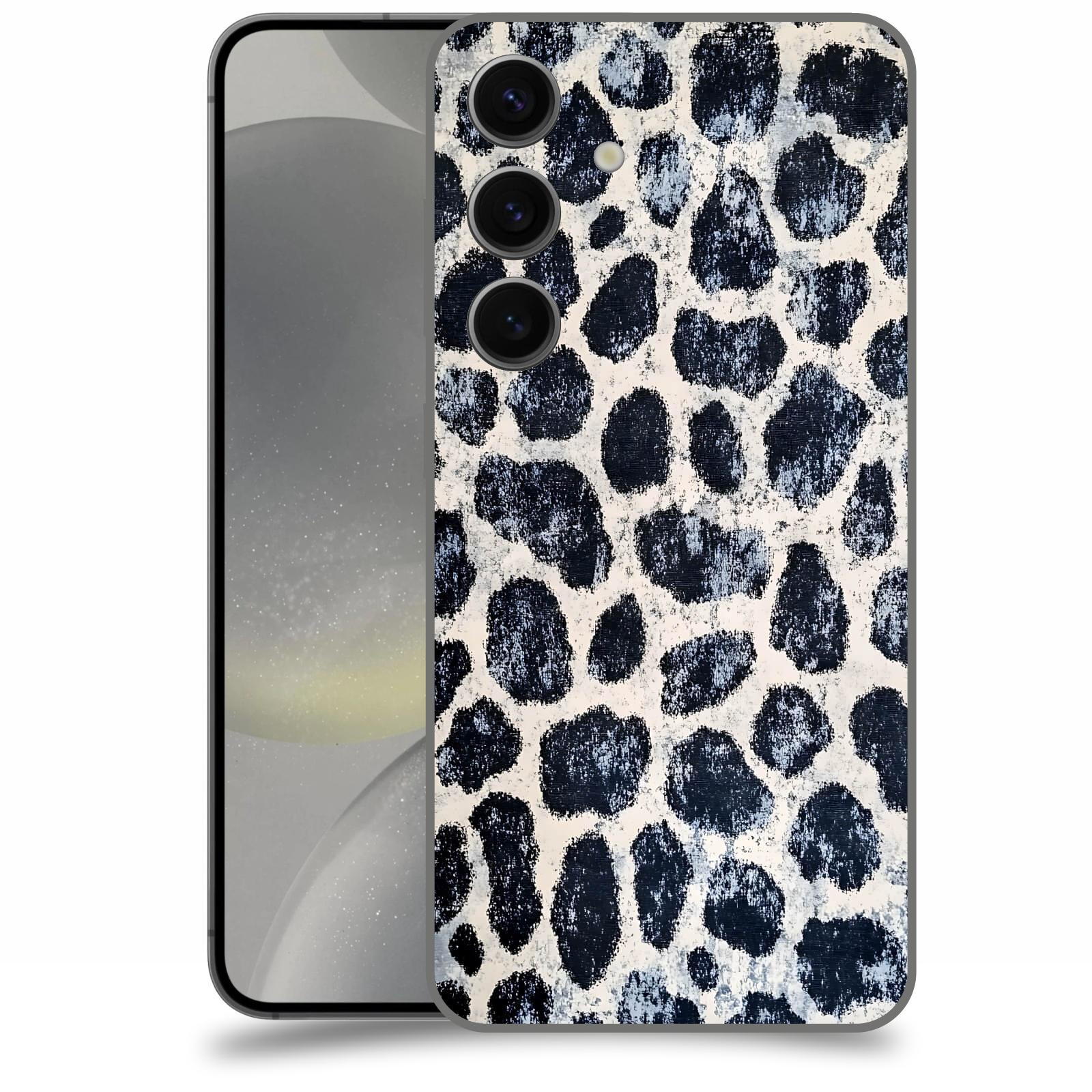 ACOVER Kryt na mobil Samsung Galaxy S24 - Divokost a Textura