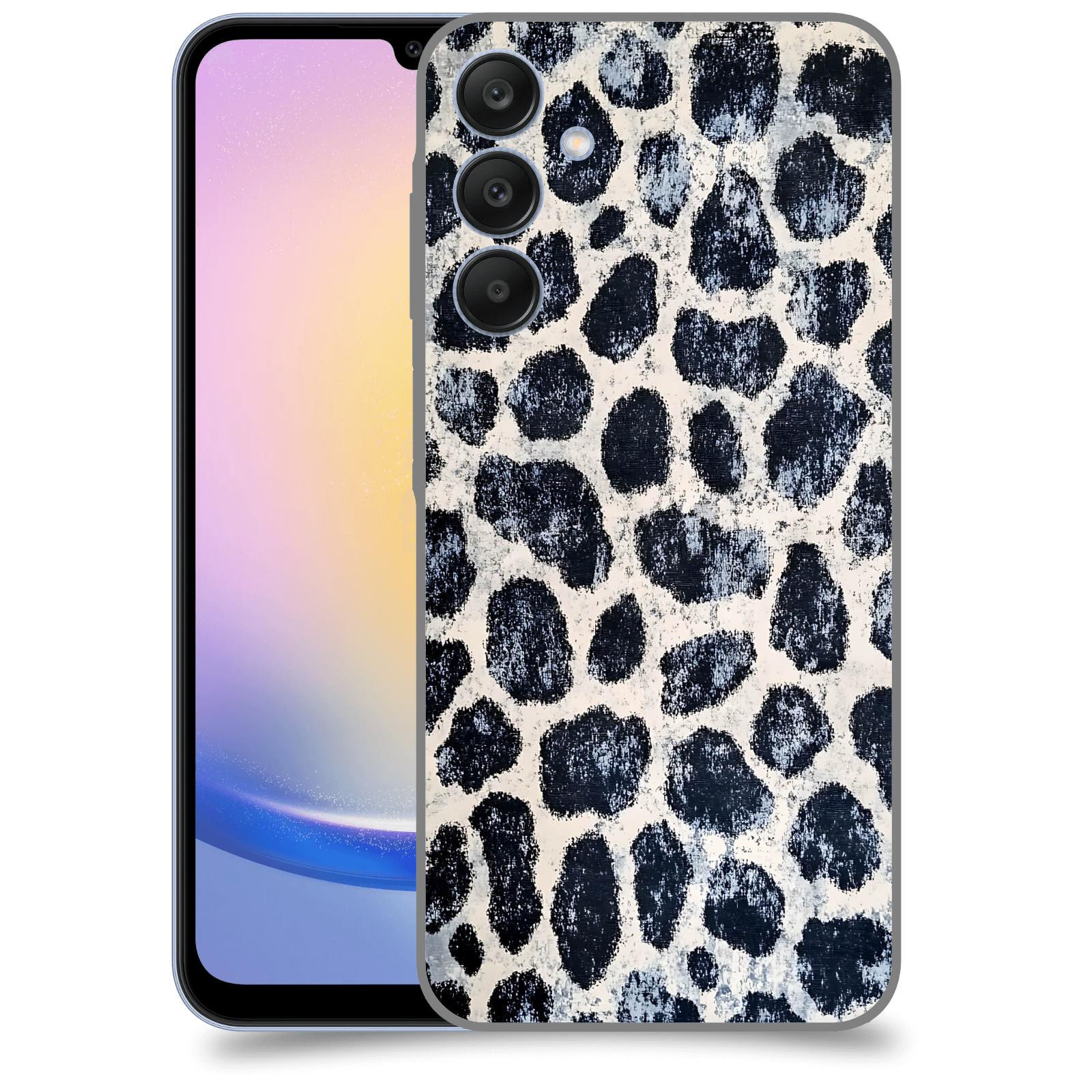 ACOVER Kryt na mobil Samsung Galaxy A25 5G - Divokost a Textura