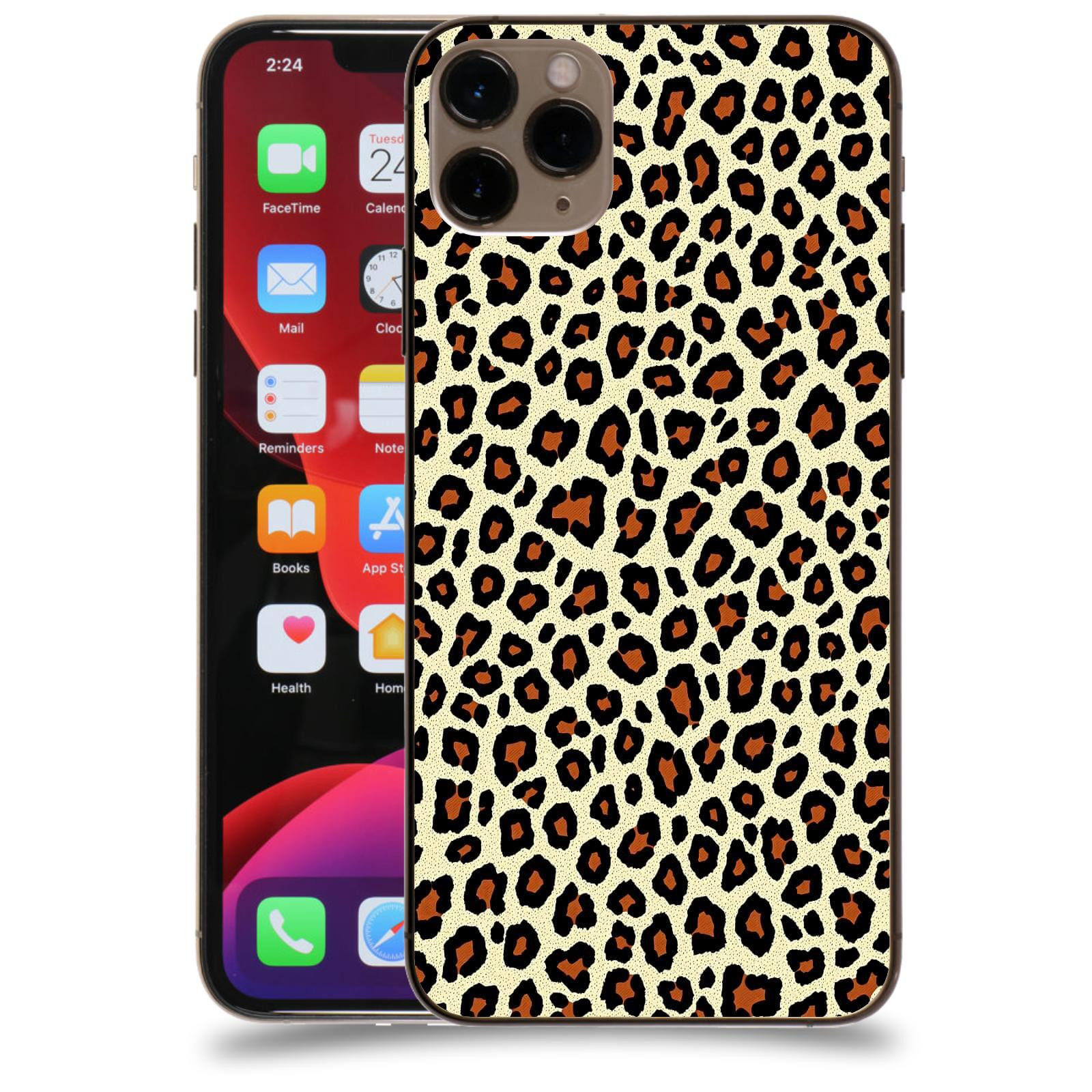 ACOVER Kryt na mobil Apple iPhone 11 Pro Max - Dravost a Elegance