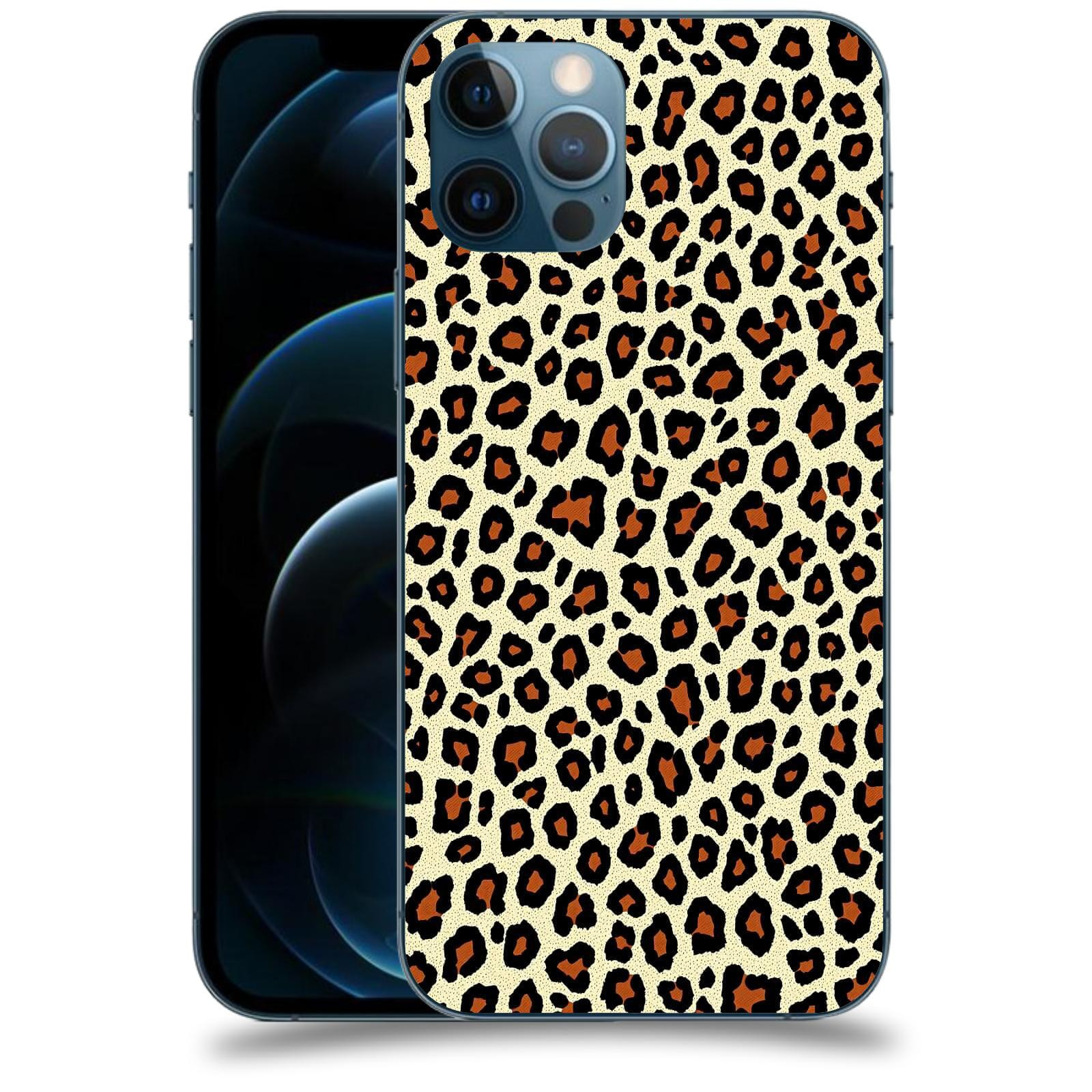 ACOVER Kryt na mobil Apple iPhone 12 Pro - Dravost a Elegance