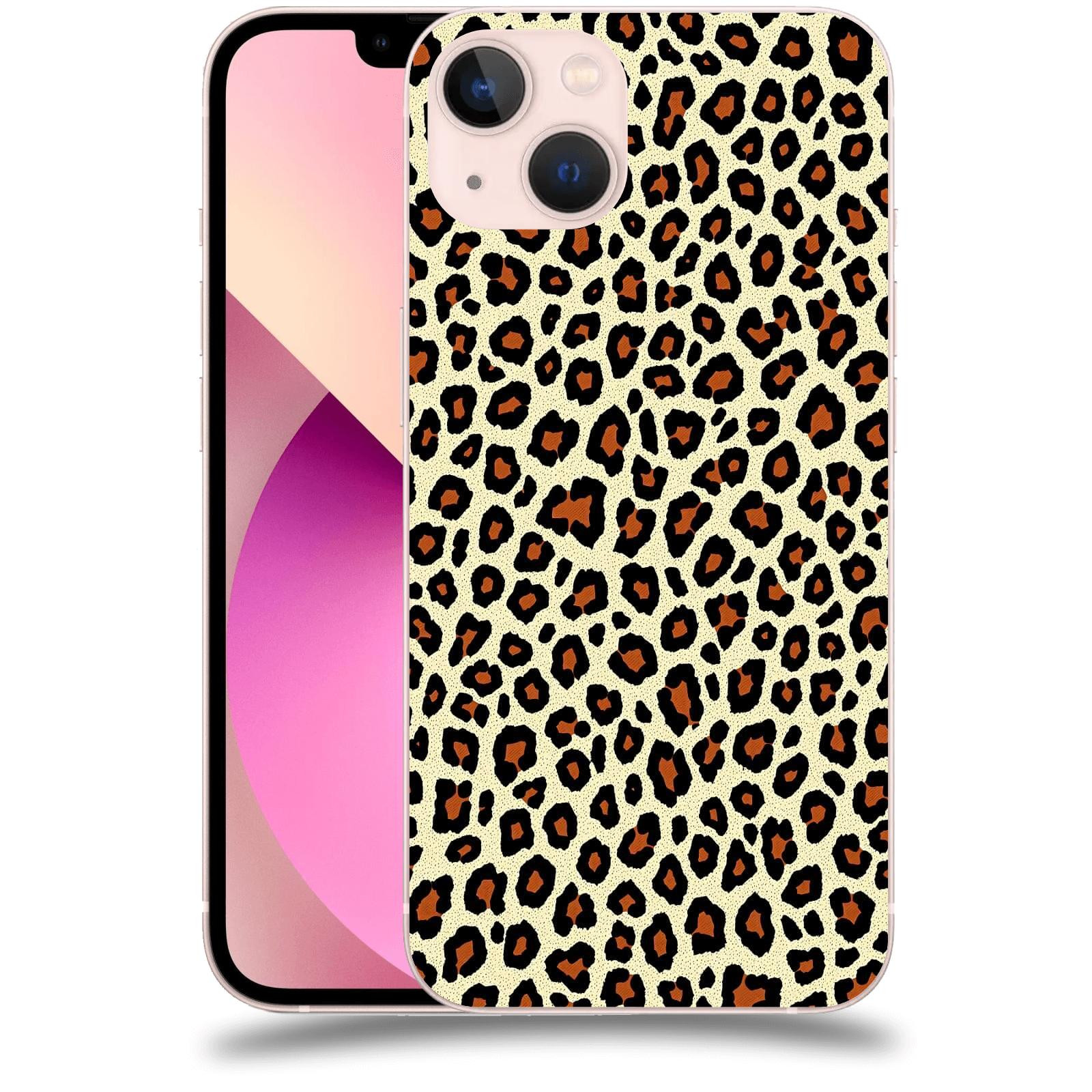 ACOVER Kryt na mobil Apple iPhone 13 - Dravost a Elegance