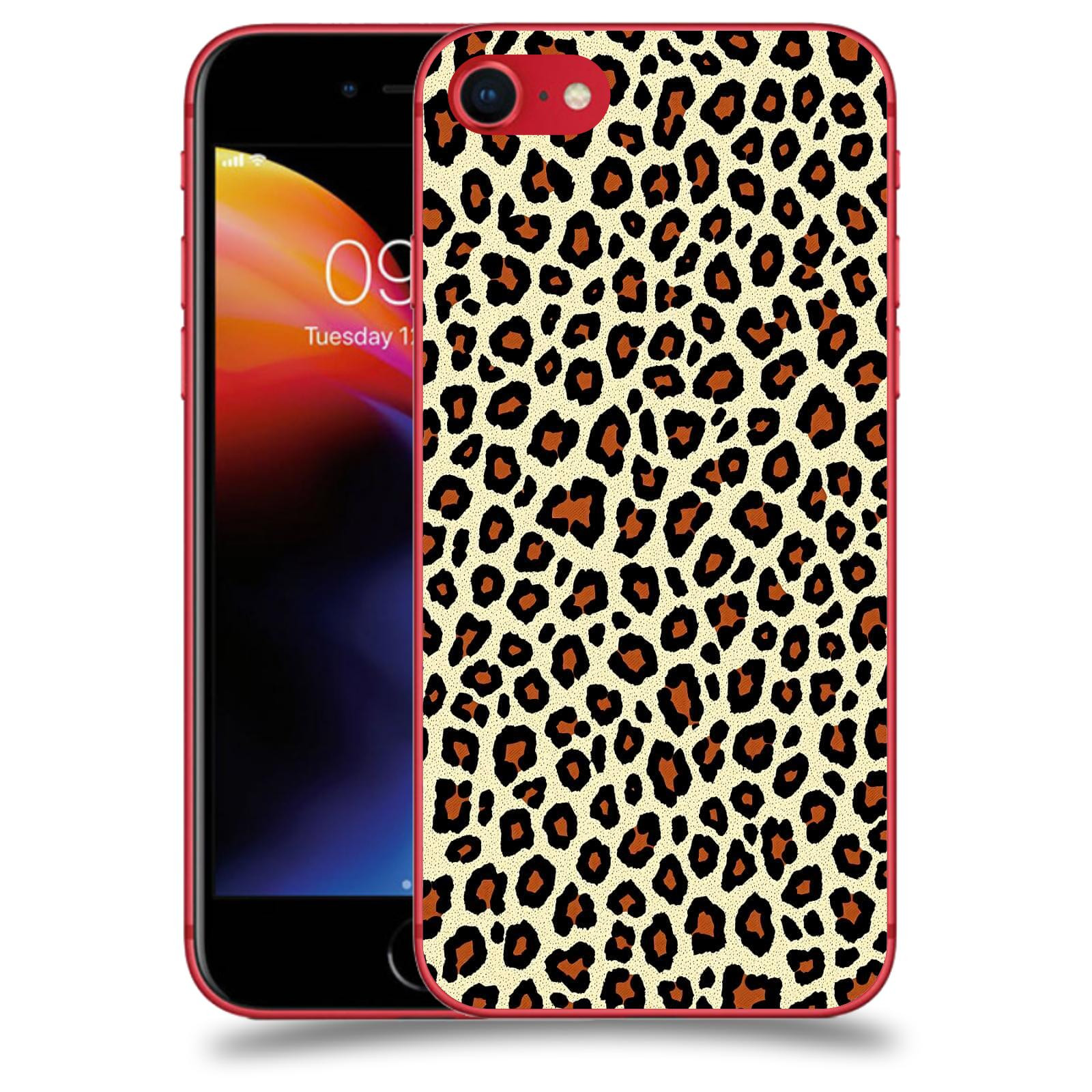 ACOVER Kryt na mobil Apple iPhone 8 - Dravost a Elegance