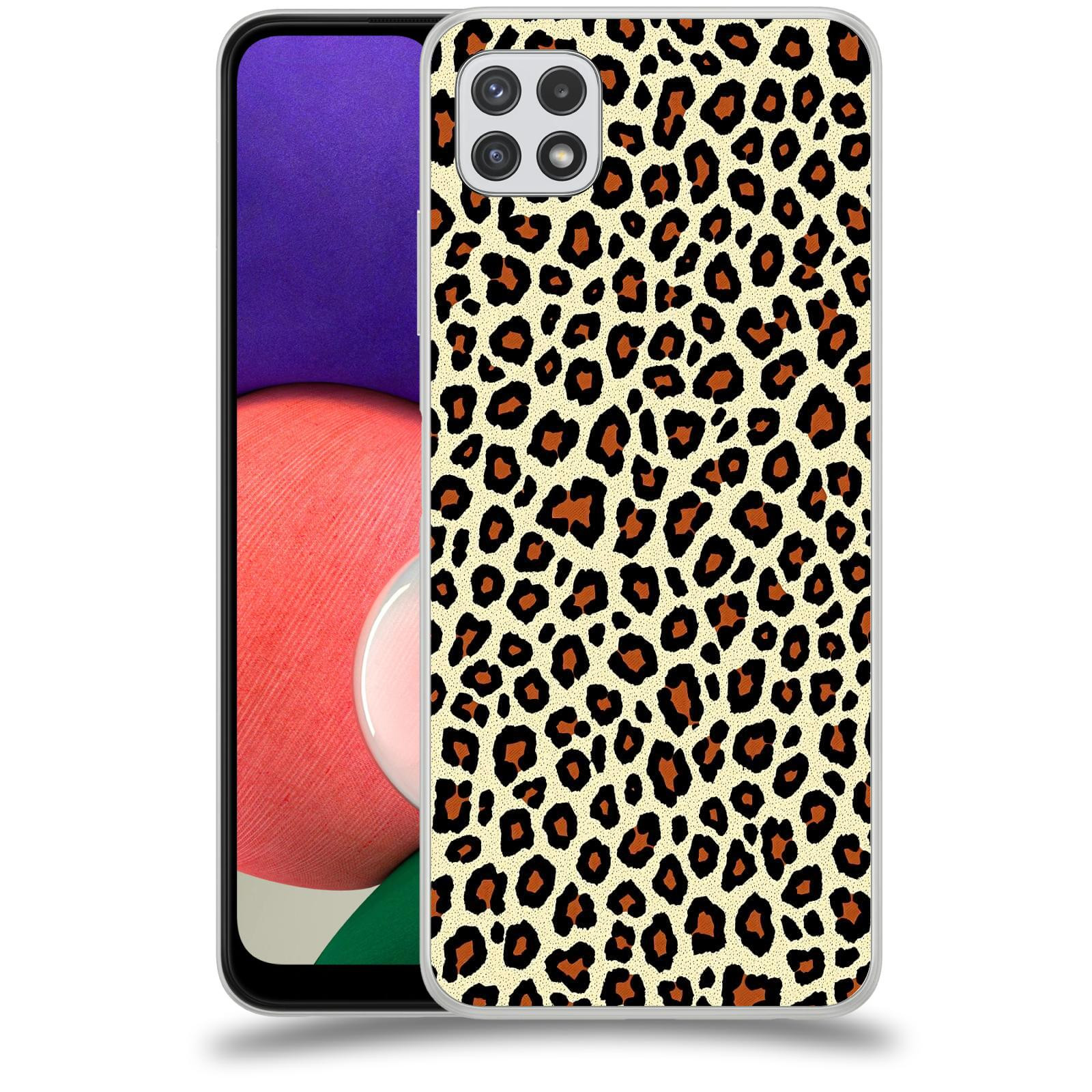 ACOVER Kryt na mobil Samsung Galaxy A22 A225F - Dravost a Elegance