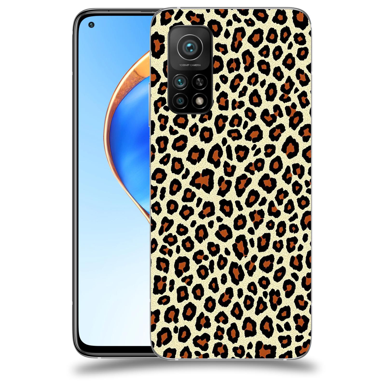 ACOVER Kryt na mobil Xiaomi Mi 10T Pro - Dravost a Elegance