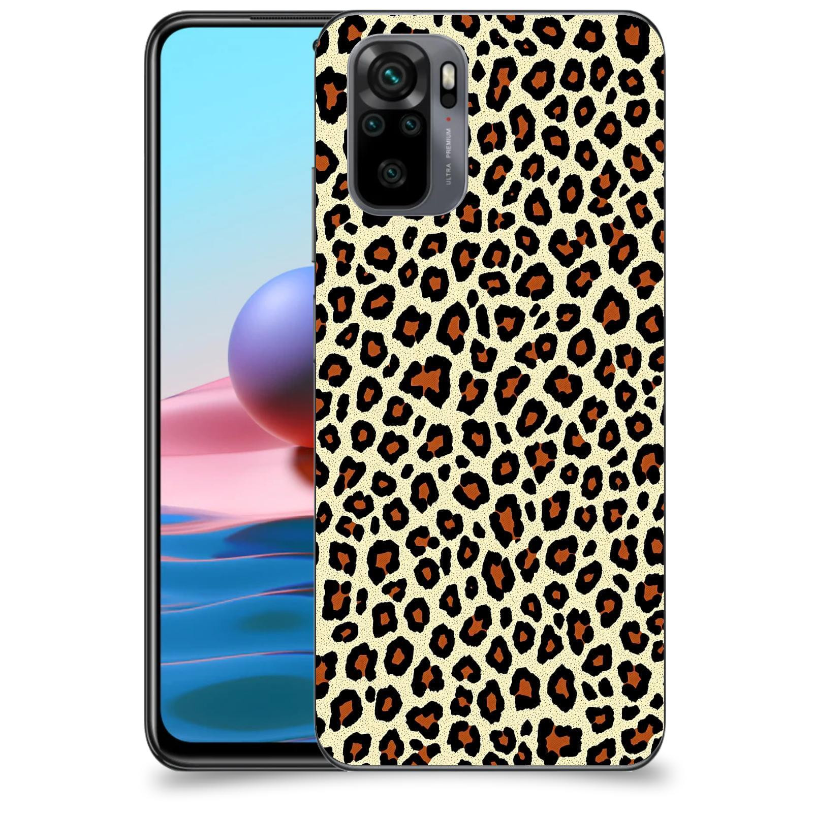ACOVER Kryt na mobil Xiaomi Redmi Note 10 - Dravost a Elegance