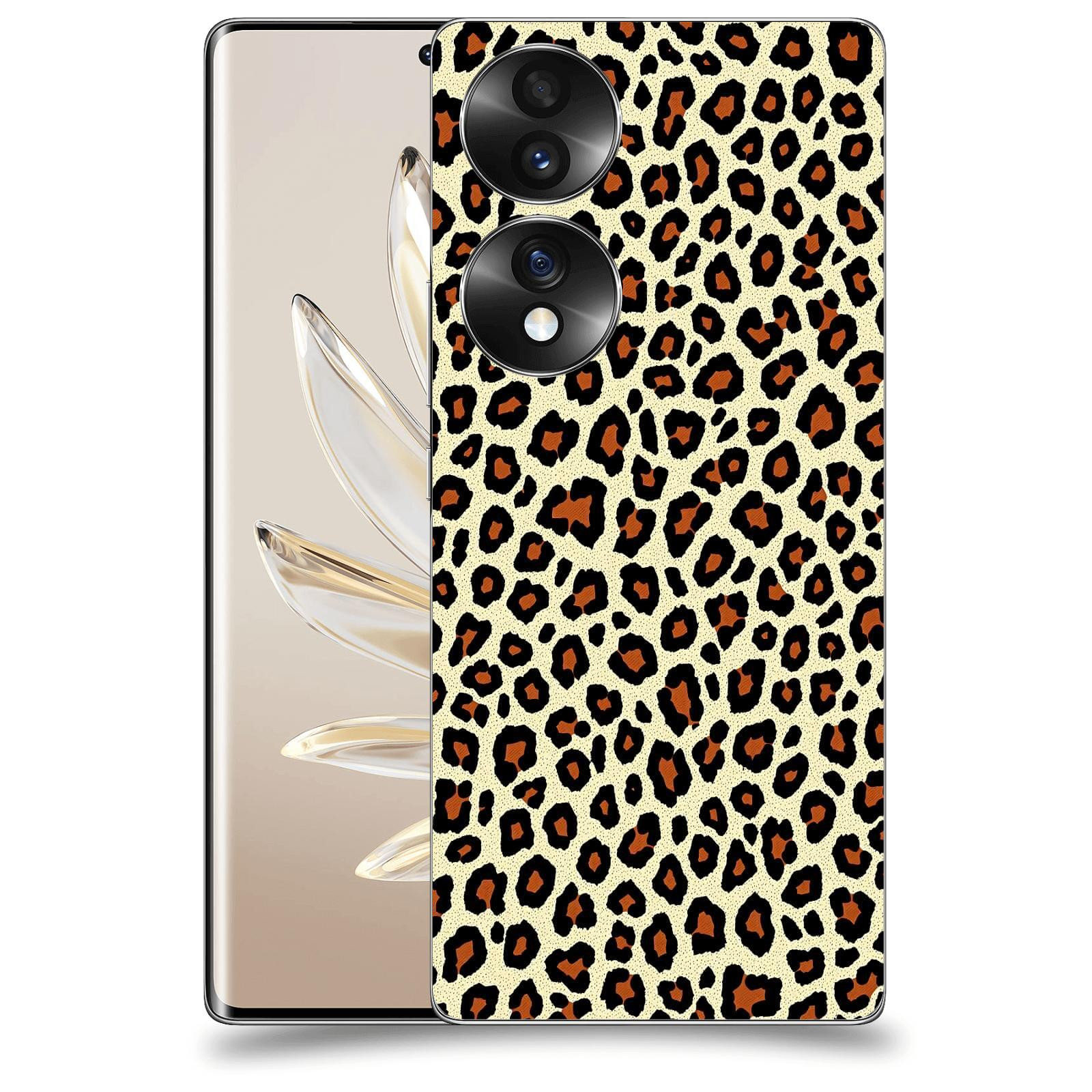 ACOVER Kryt na mobil Honor 70 - Dravost a Elegance