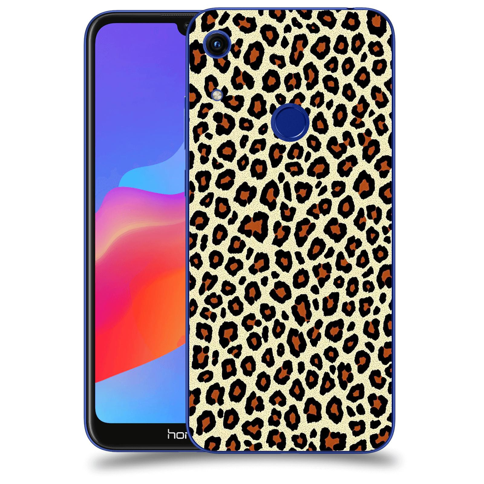 ACOVER Kryt na mobil Honor 8A - Dravost a Elegance