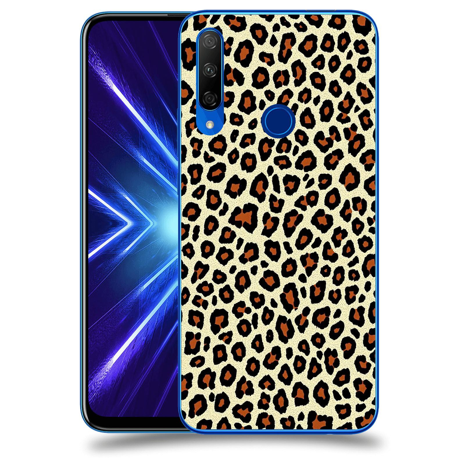 ACOVER Kryt na mobil Honor 9X - Dravost a Elegance